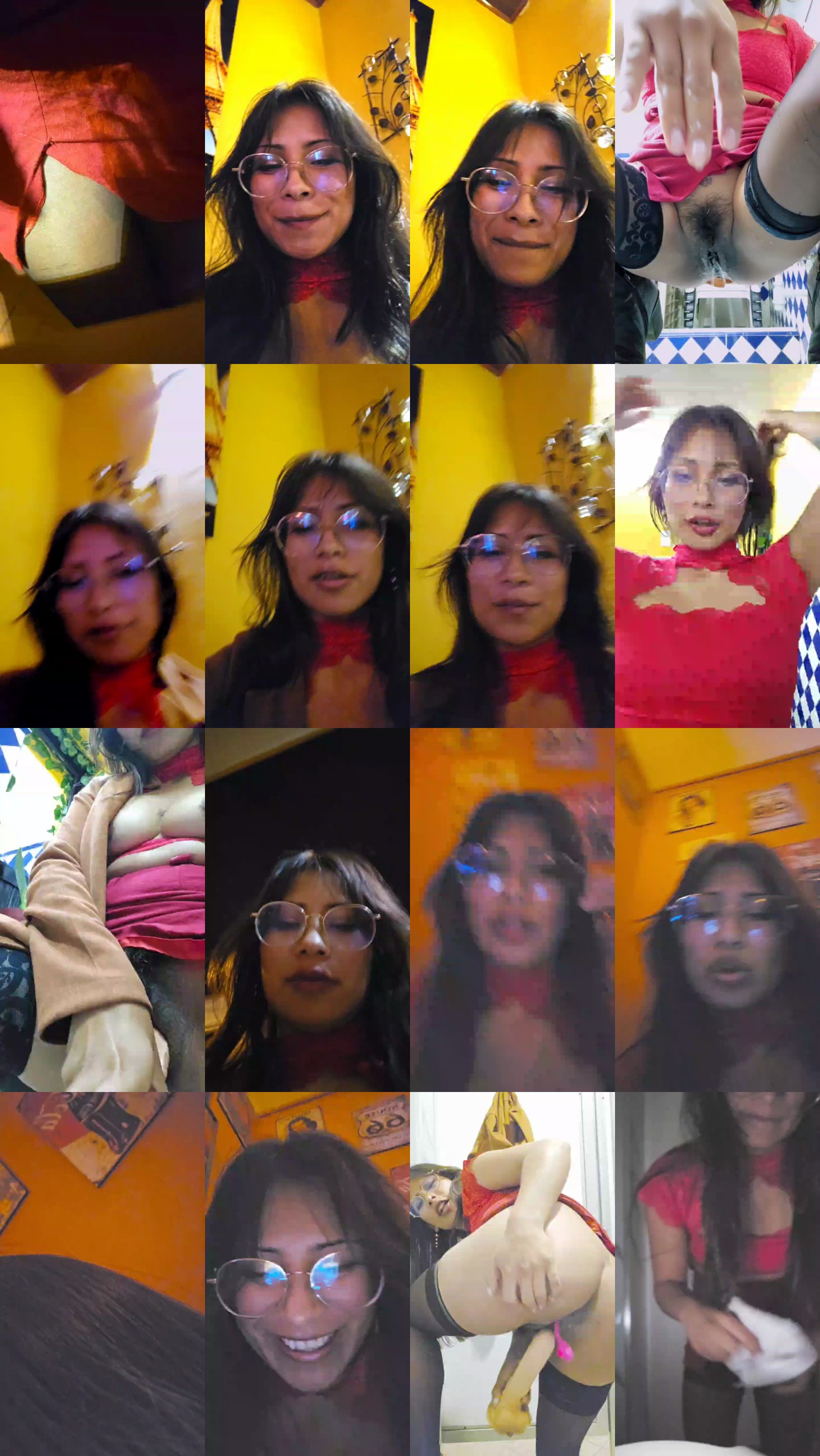 Jade_Zephyra lickpussy Webcam SHOW @ Cam4 29-03-2025