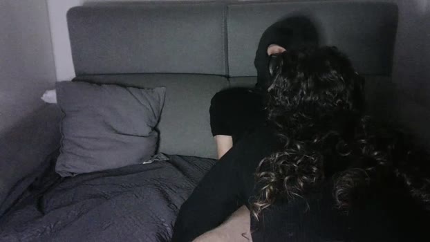 JokerHarleyQuen striptease Webcam SHOW @ Cam4 29-03-2025