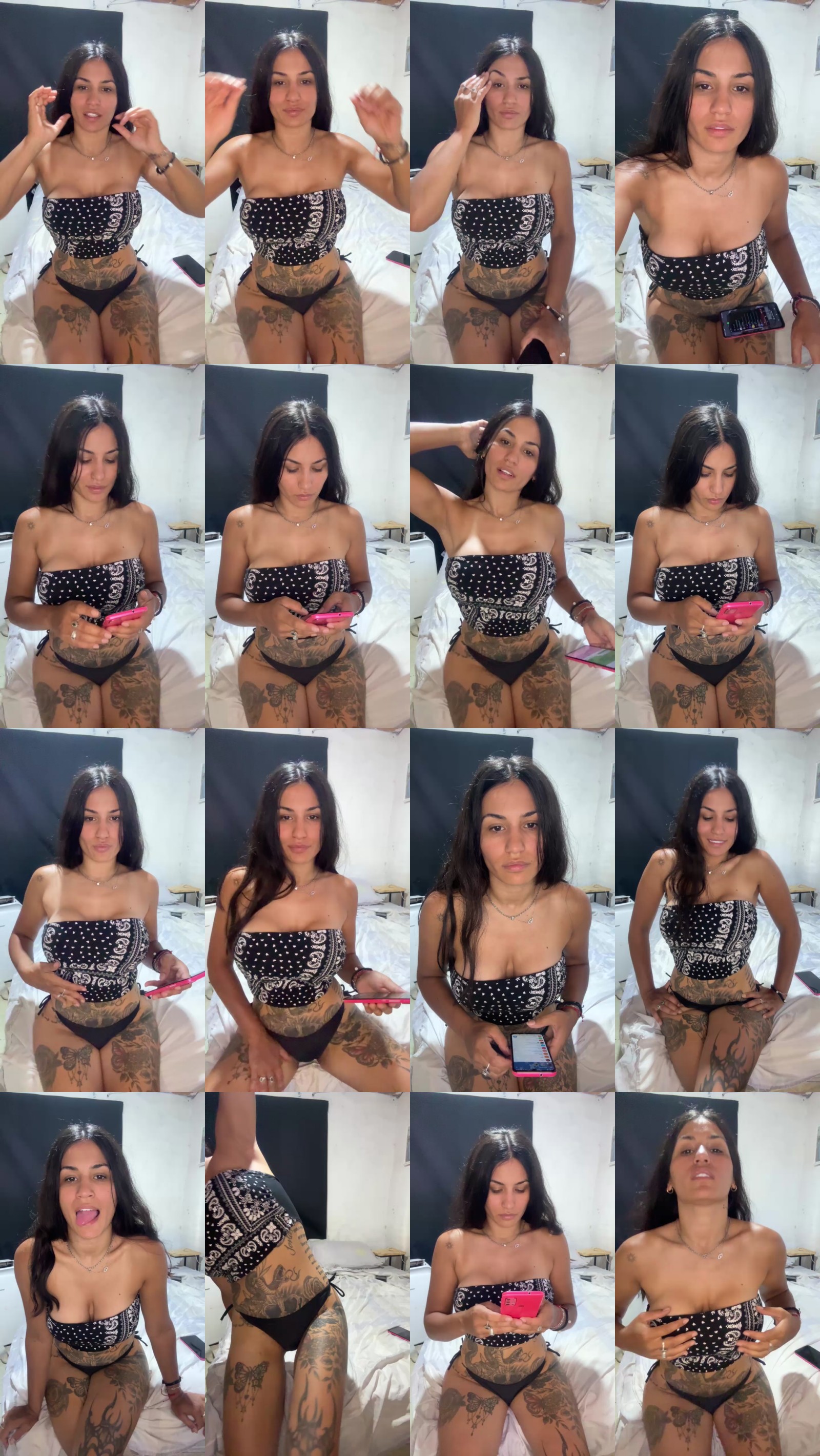 MICALOVERS sucktits Webcam SHOW @ Cam4 28-03-2025