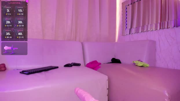 MayaRouse deepthroa Webcam SHOW @ Cam4 28-03-2025