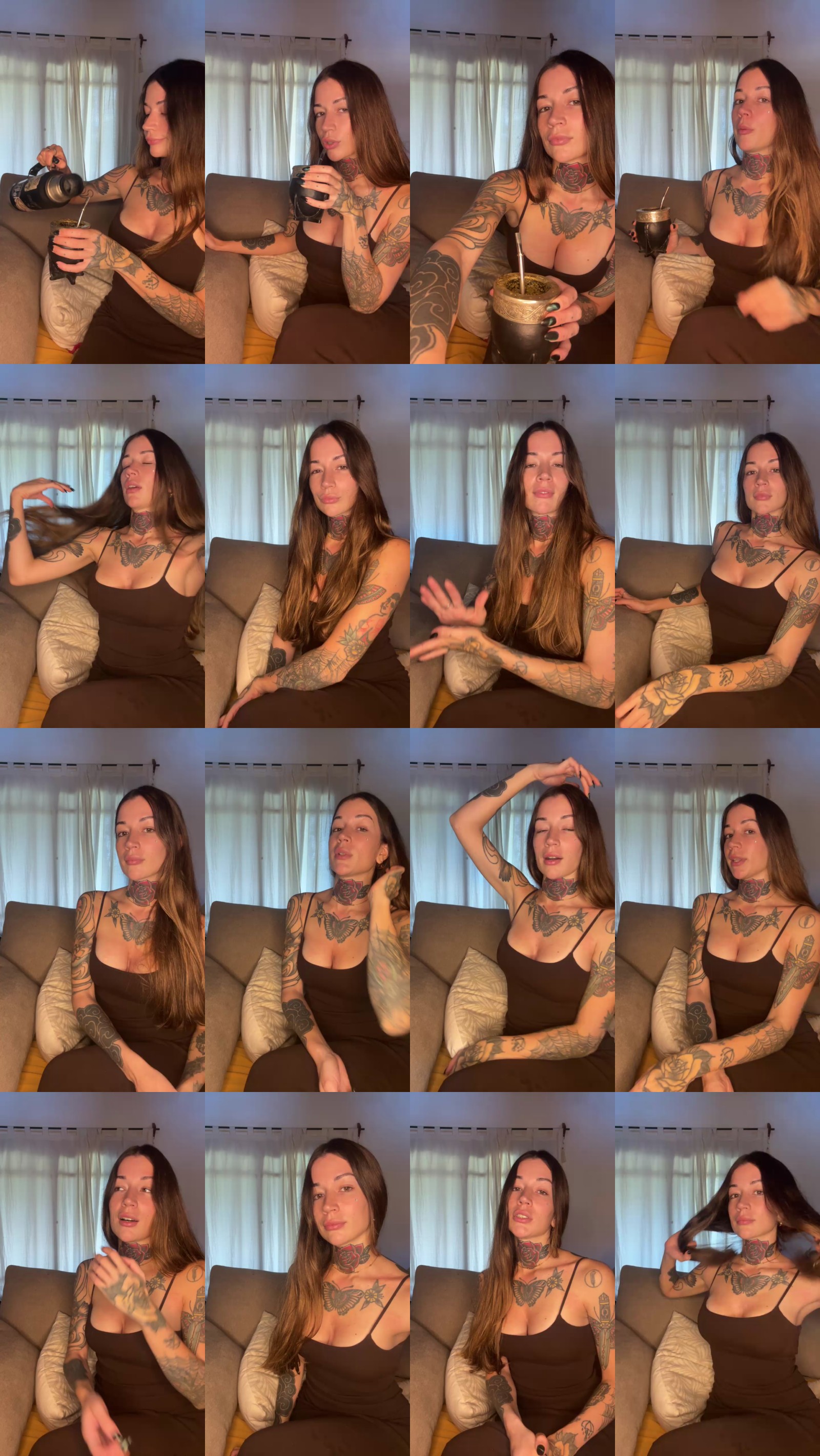 Nay0nay pussy Webcam SHOW @ Cam4 28-03-2025