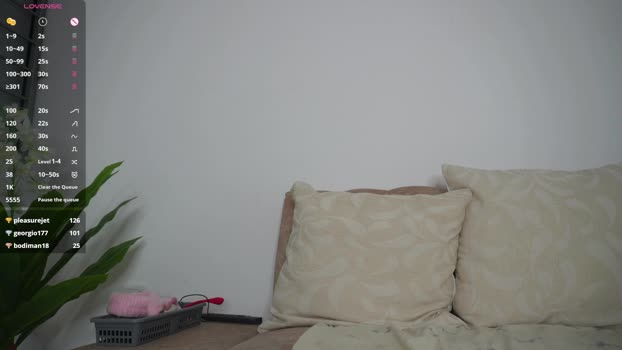 SquirtTeen analsex Webcam SHOW @ Cam4 29-03-2025