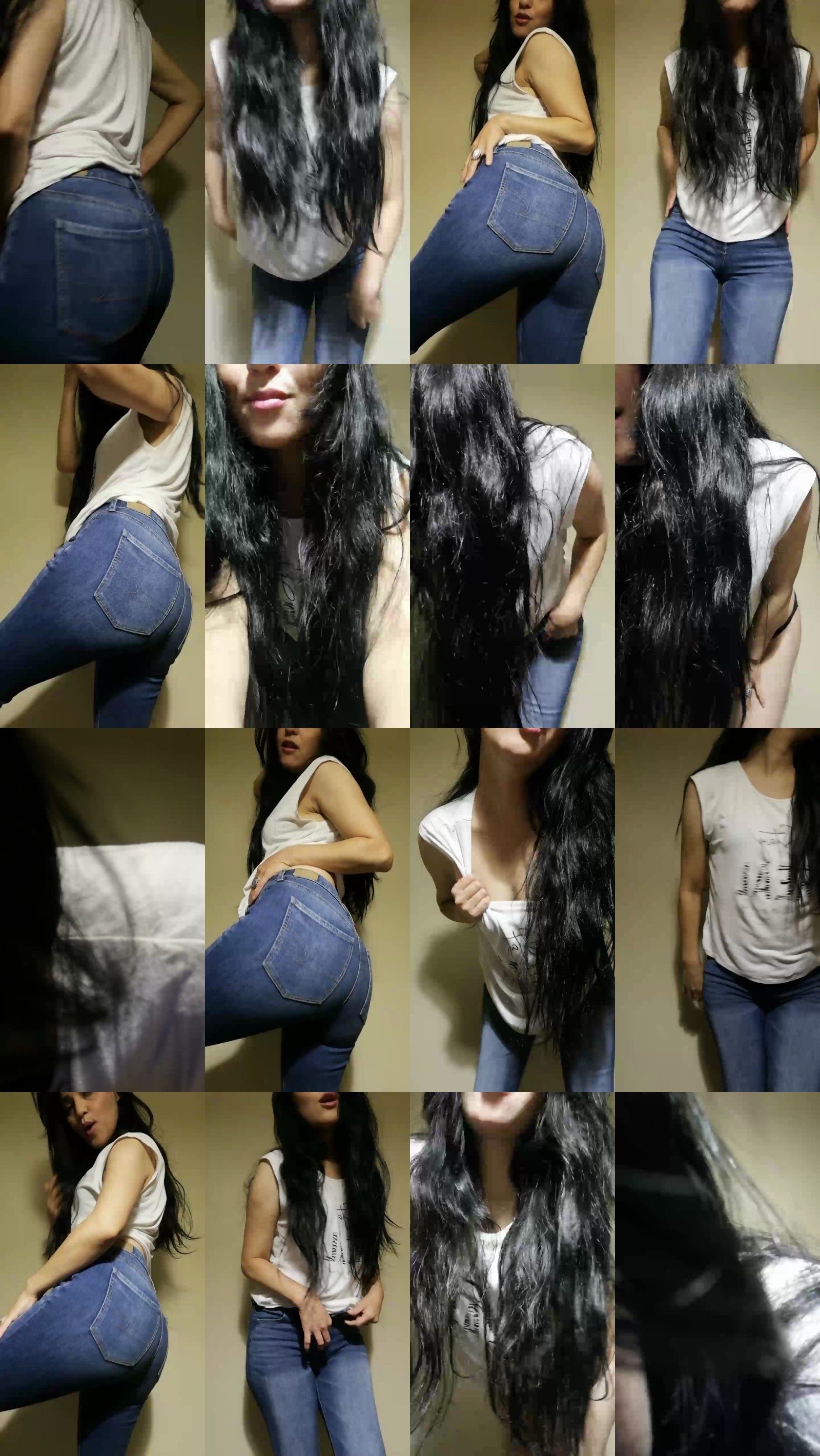 candydreams6 sexybody Webcam SHOW @ Cam4 29-03-2025