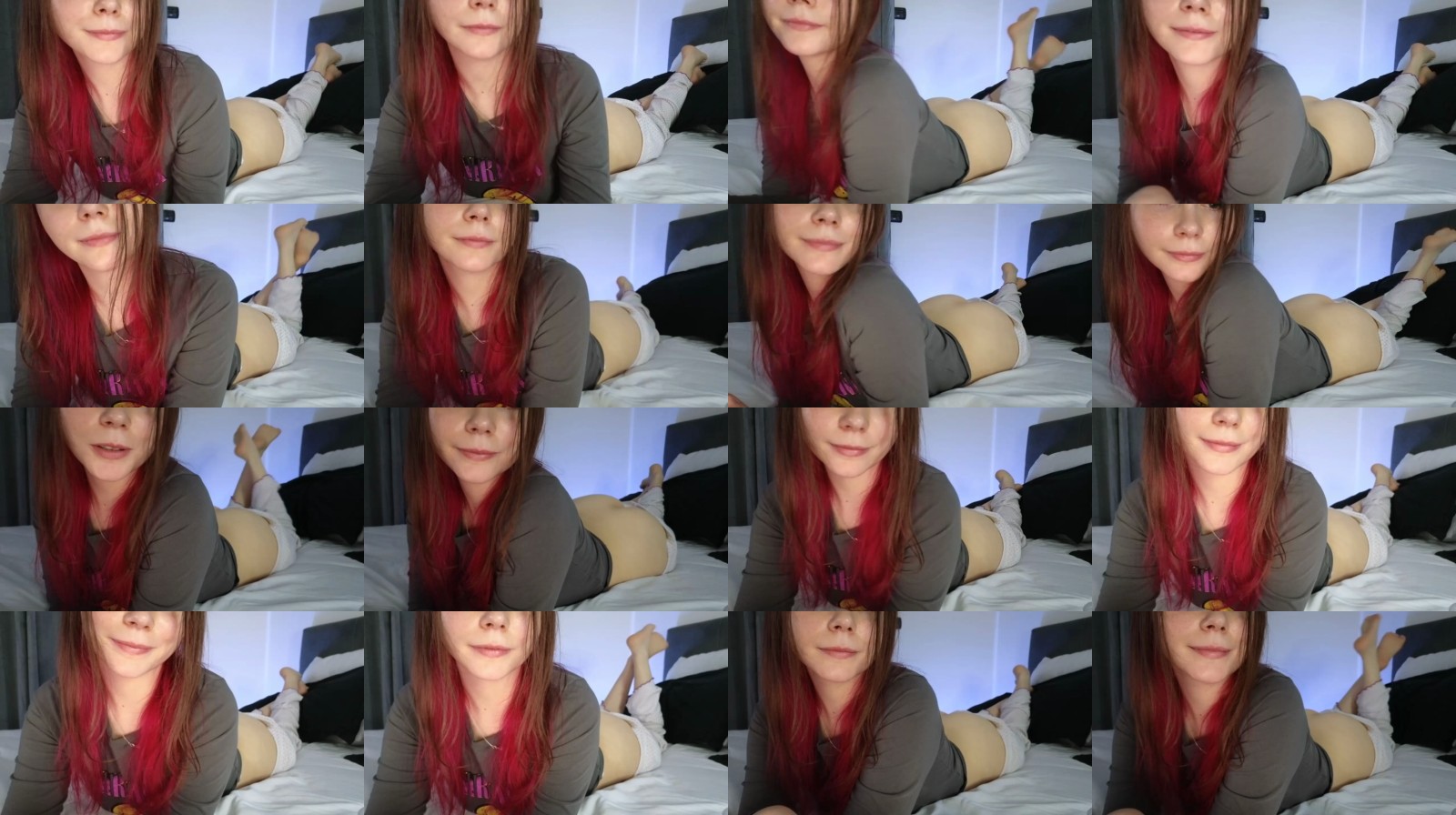 kissedbythemoon kiss Webcam SHOW @ Cam4 28-03-2025