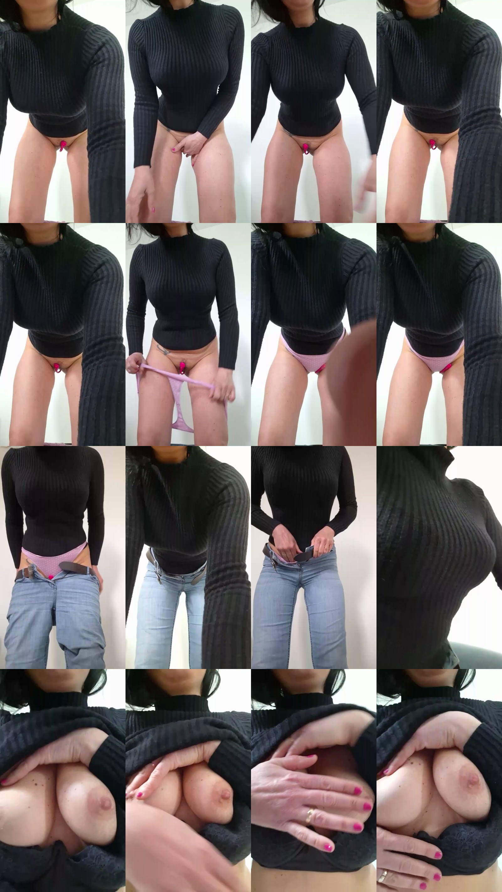 luxxe25 natural Webcam SHOW @ Cam4 29-03-2025