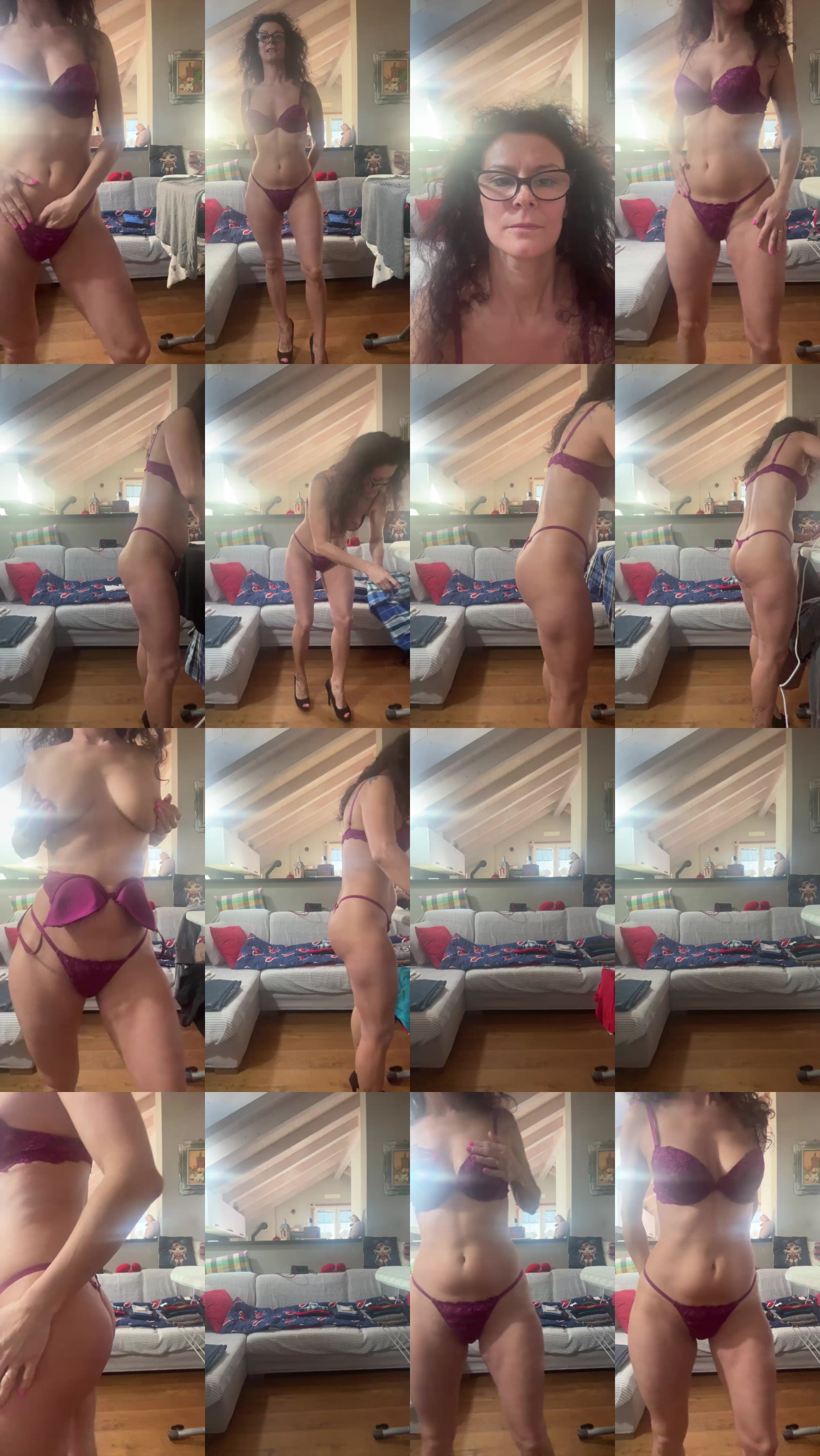 Antonella524 Porn Webcam SHOW @ Cam4 30-03-2025