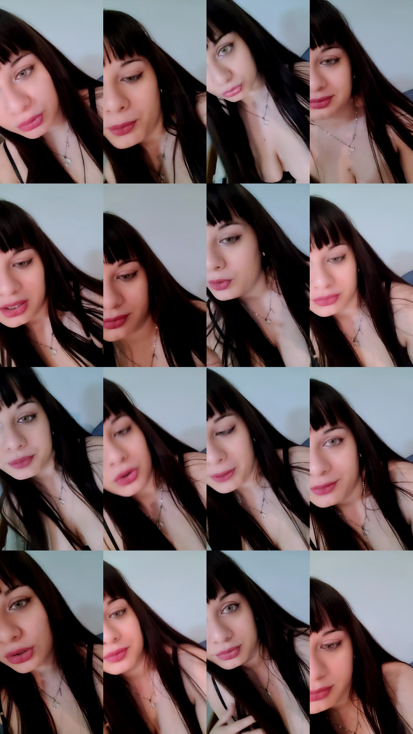 Foxy_Evii XXX Webcam SHOW @ Cam4 30-03-2025