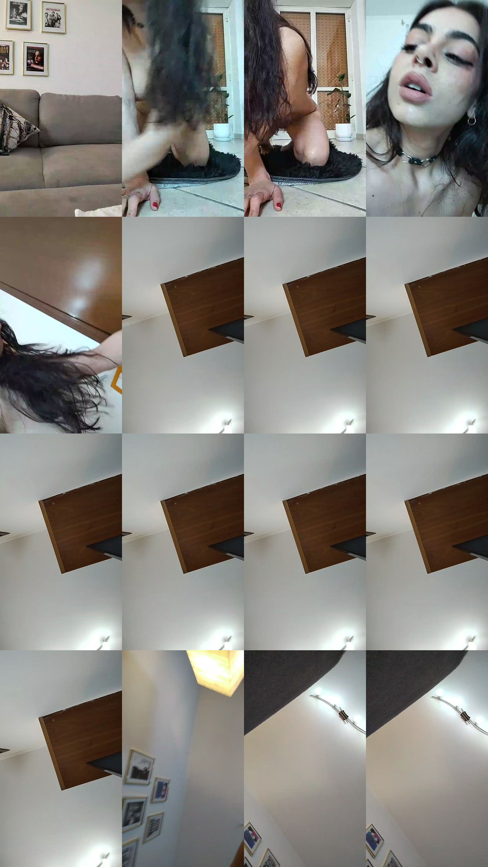 GemmaMereu natural Webcam SHOW @ Cam4 29-03-2025
