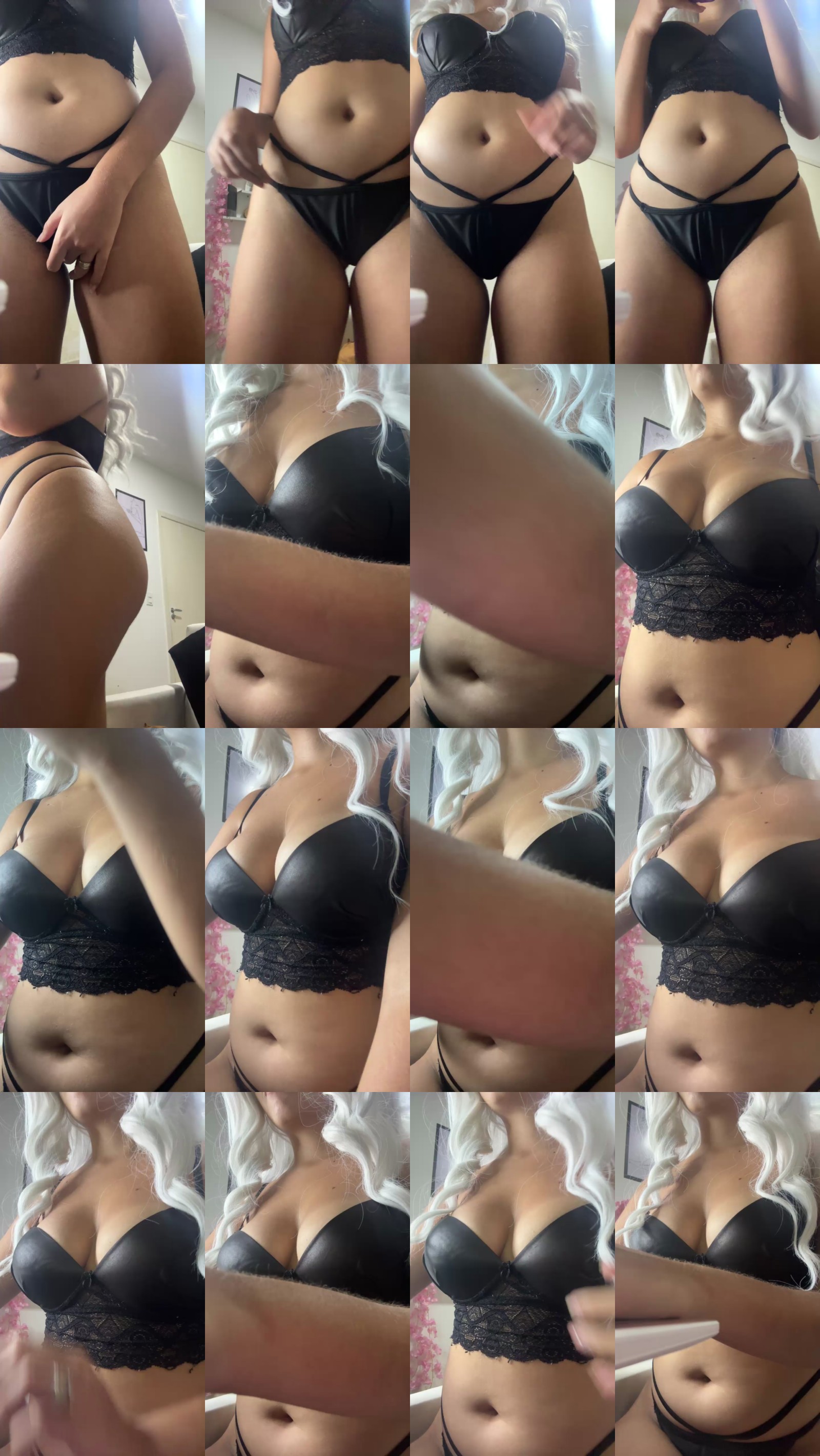 Larissa__ yummy Webcam SHOW @ Cam4 29-03-2025