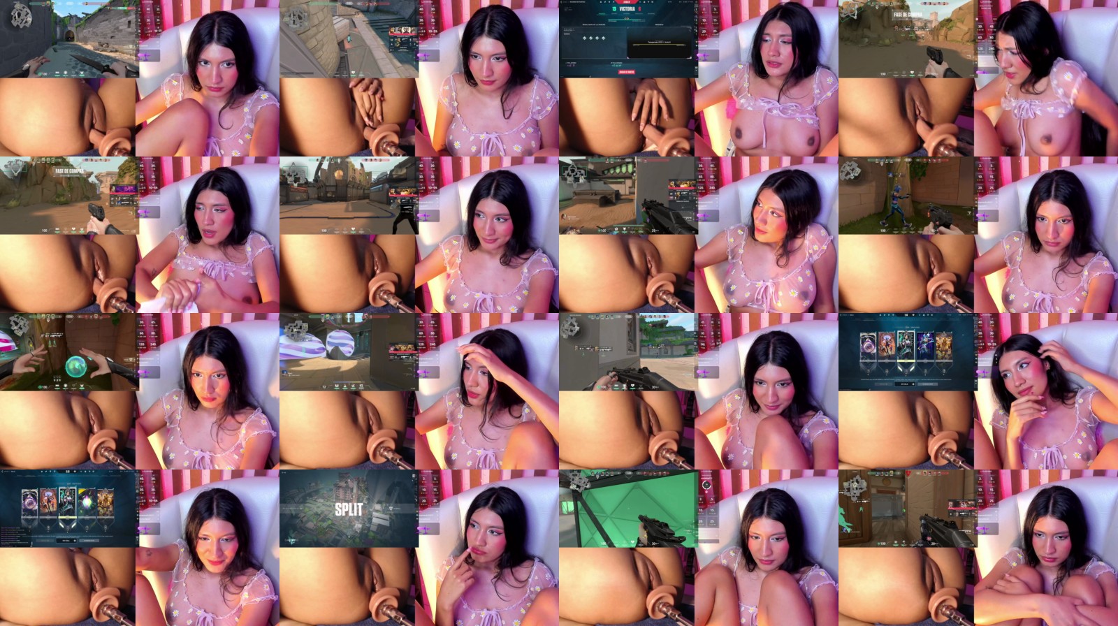 MiaVoss_ sex Webcam SHOW @ Cam4 29-03-2025