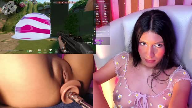 MiaVoss_ sex Webcam SHOW @ Cam4 29-03-2025