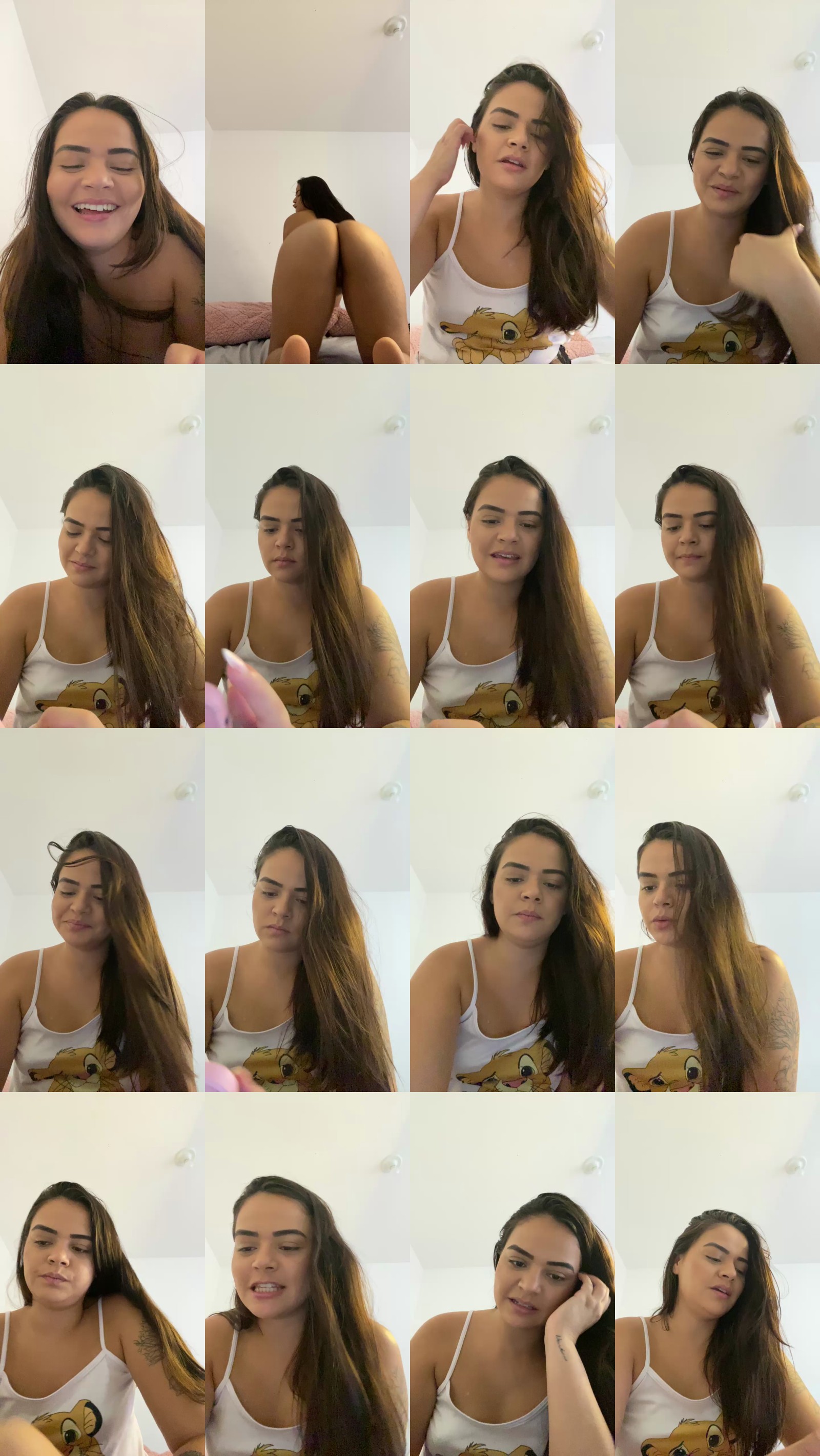 Rebeccaa99 play Webcam SHOW @ Cam4 29-03-2025