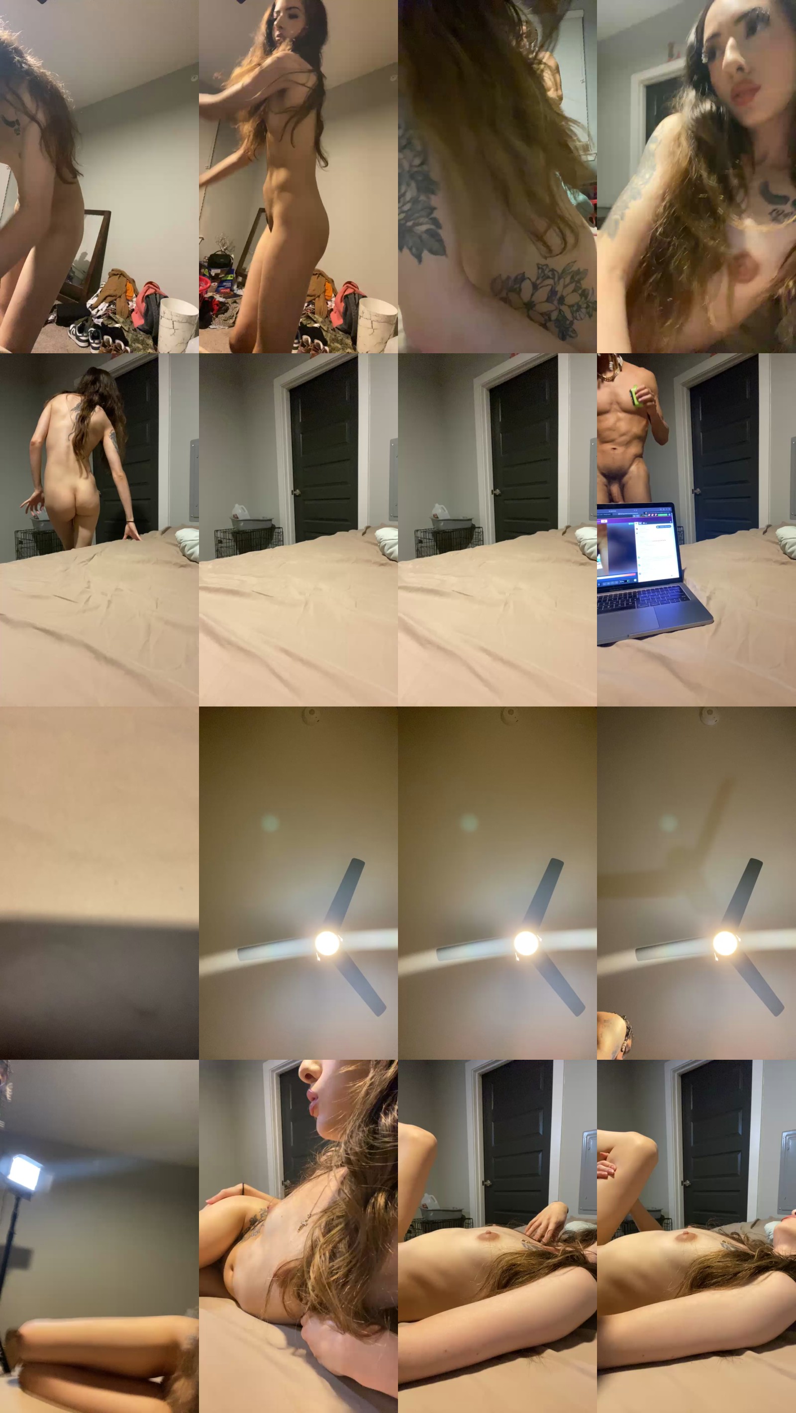 Spicybliss fuckher Webcam SHOW @ Cam4 30-03-2025