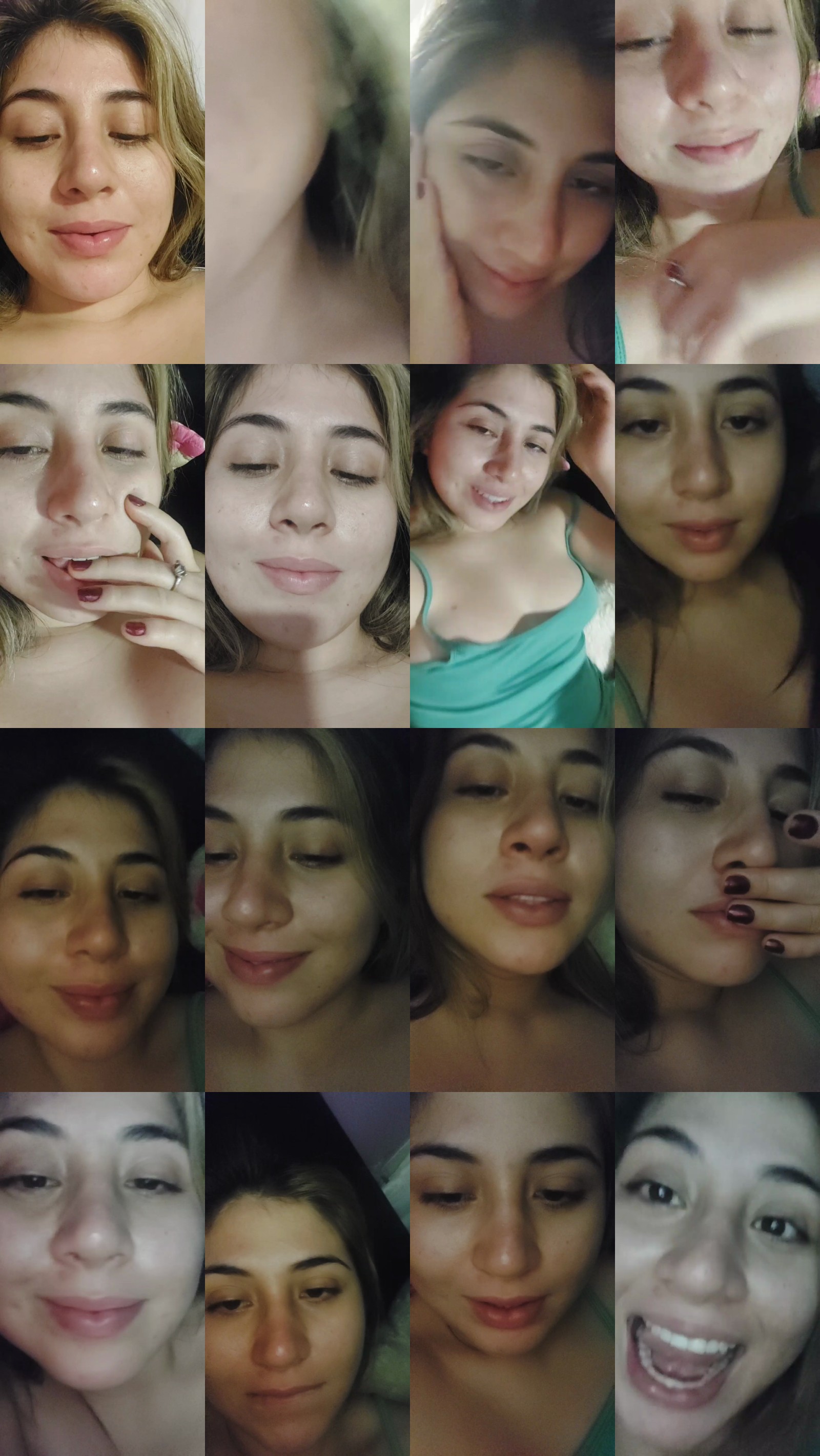 ilonka_Ui fuckme Webcam SHOW @ Cam4 30-03-2025