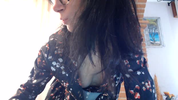 nicy71 big Webcam SHOW @ Cam4 30-03-2025