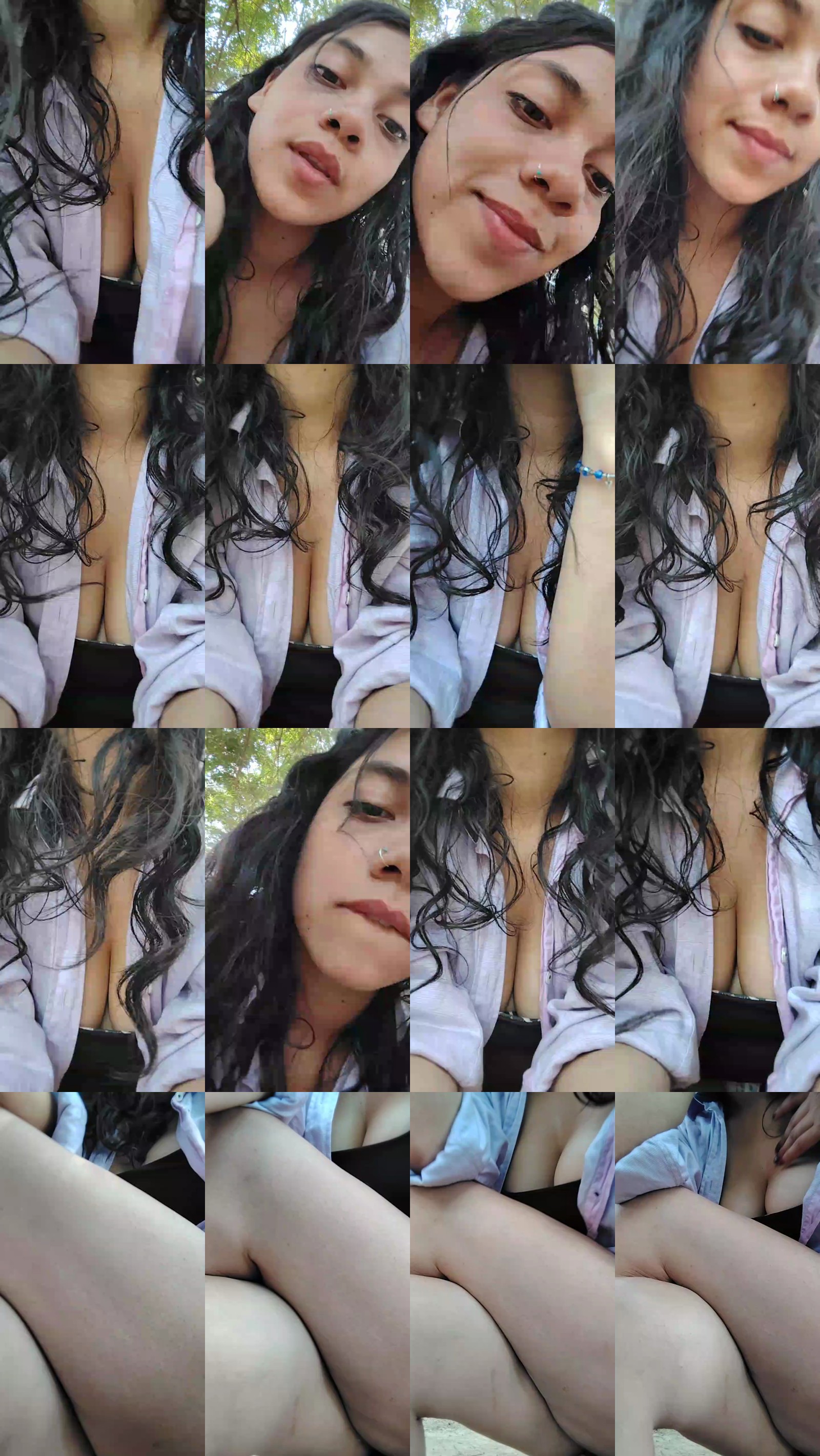sweet_scarlett_ orgasm Webcam SHOW @ Cam4 30-03-2025