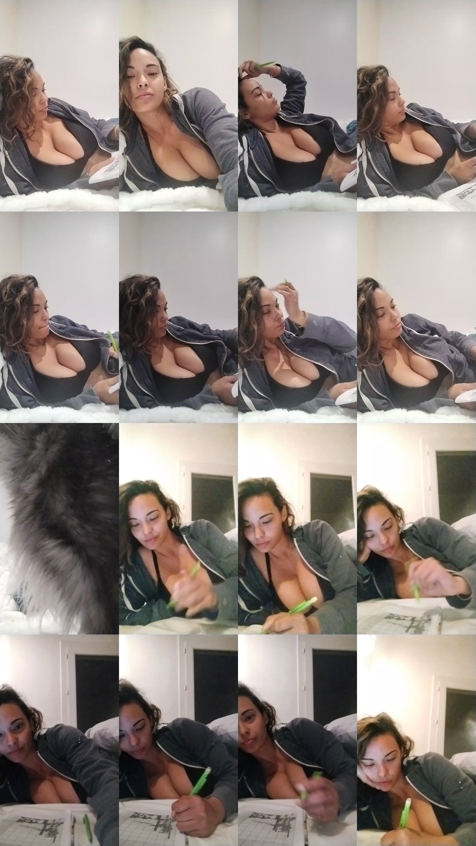 Asiancat83 Recorded Webcam SHOW @ Cam4 30-03-2025
