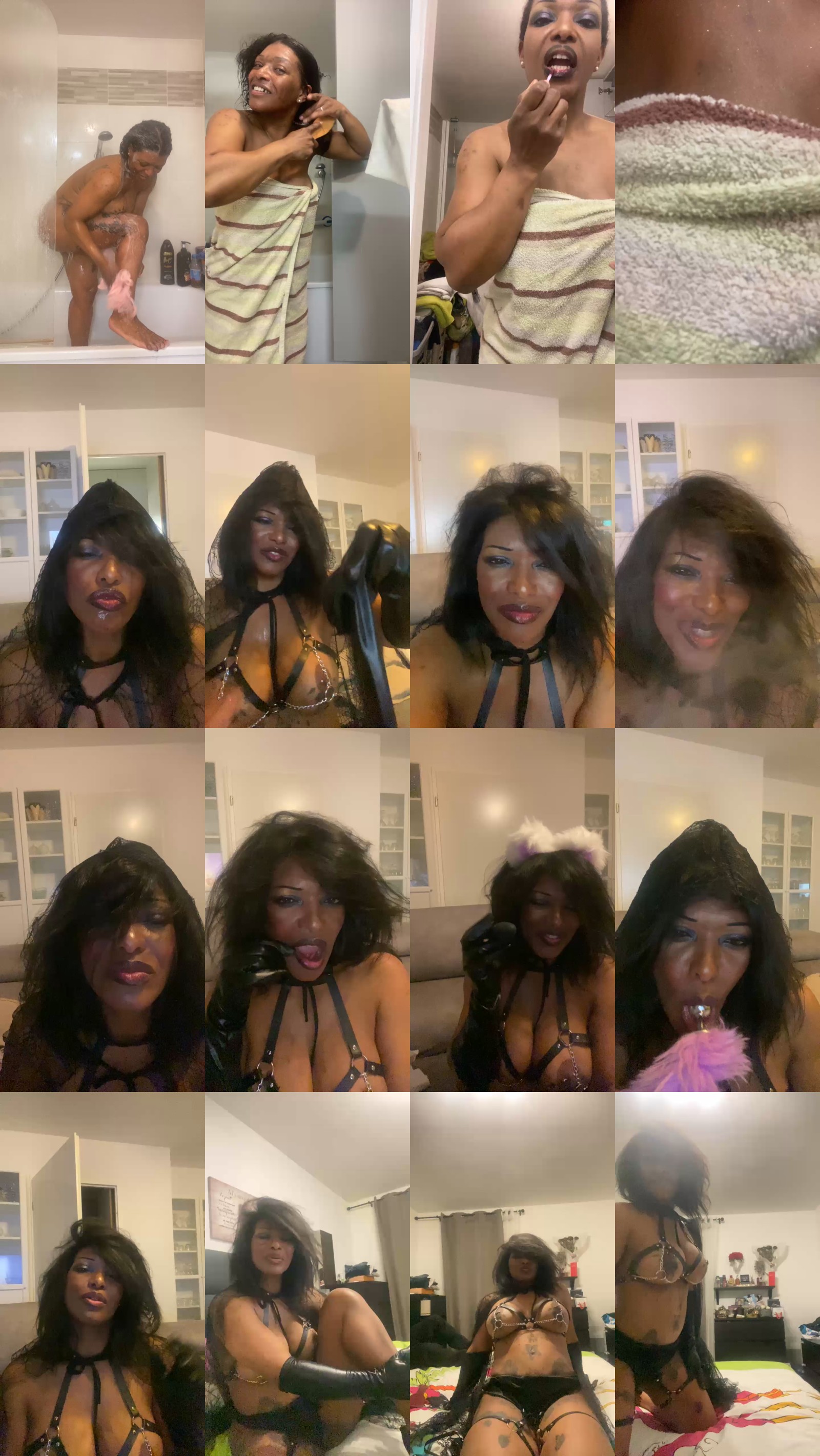 Belingtia sweet Webcam SHOW @ Cam4 30-03-2025