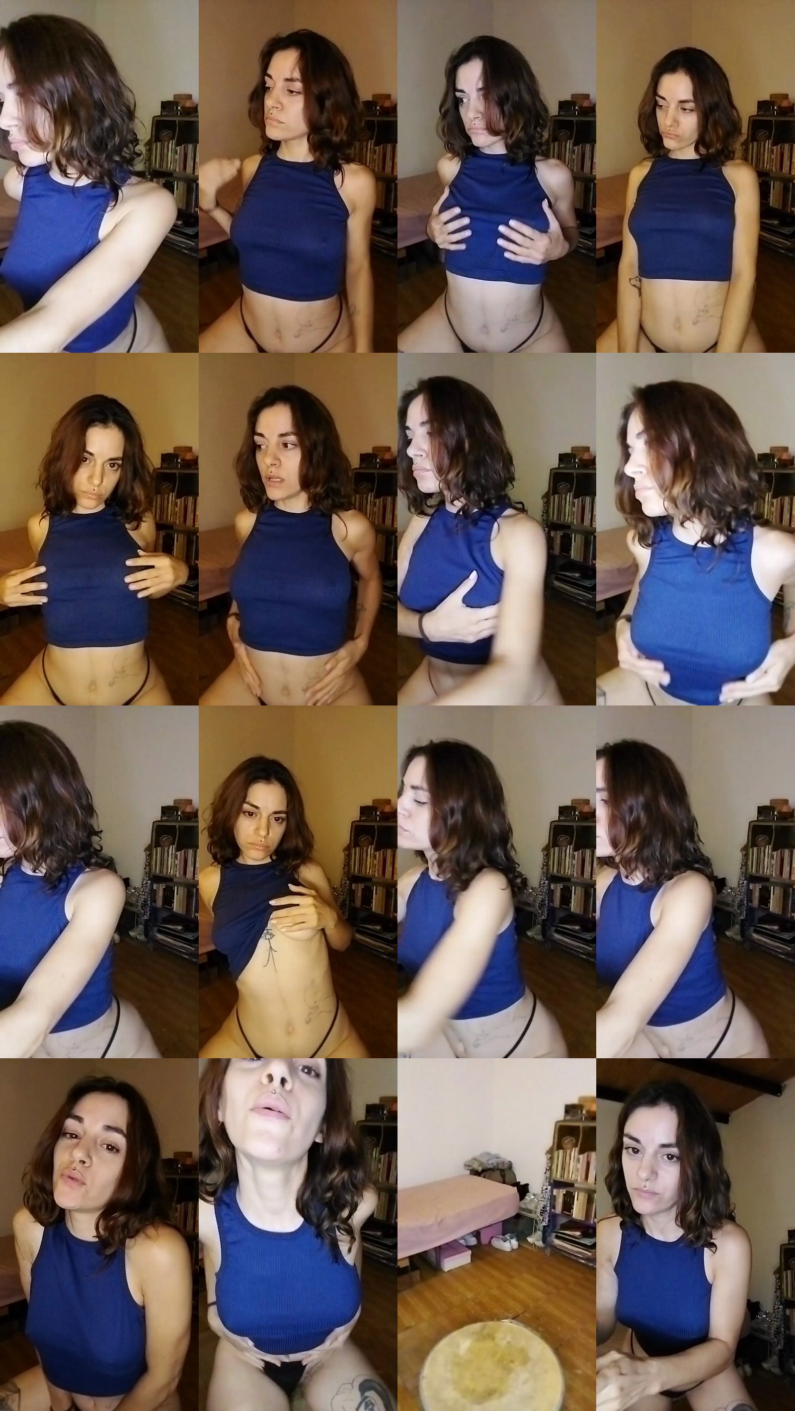 Corazondelorto fuckface Webcam SHOW @ Cam4 31-03-2025