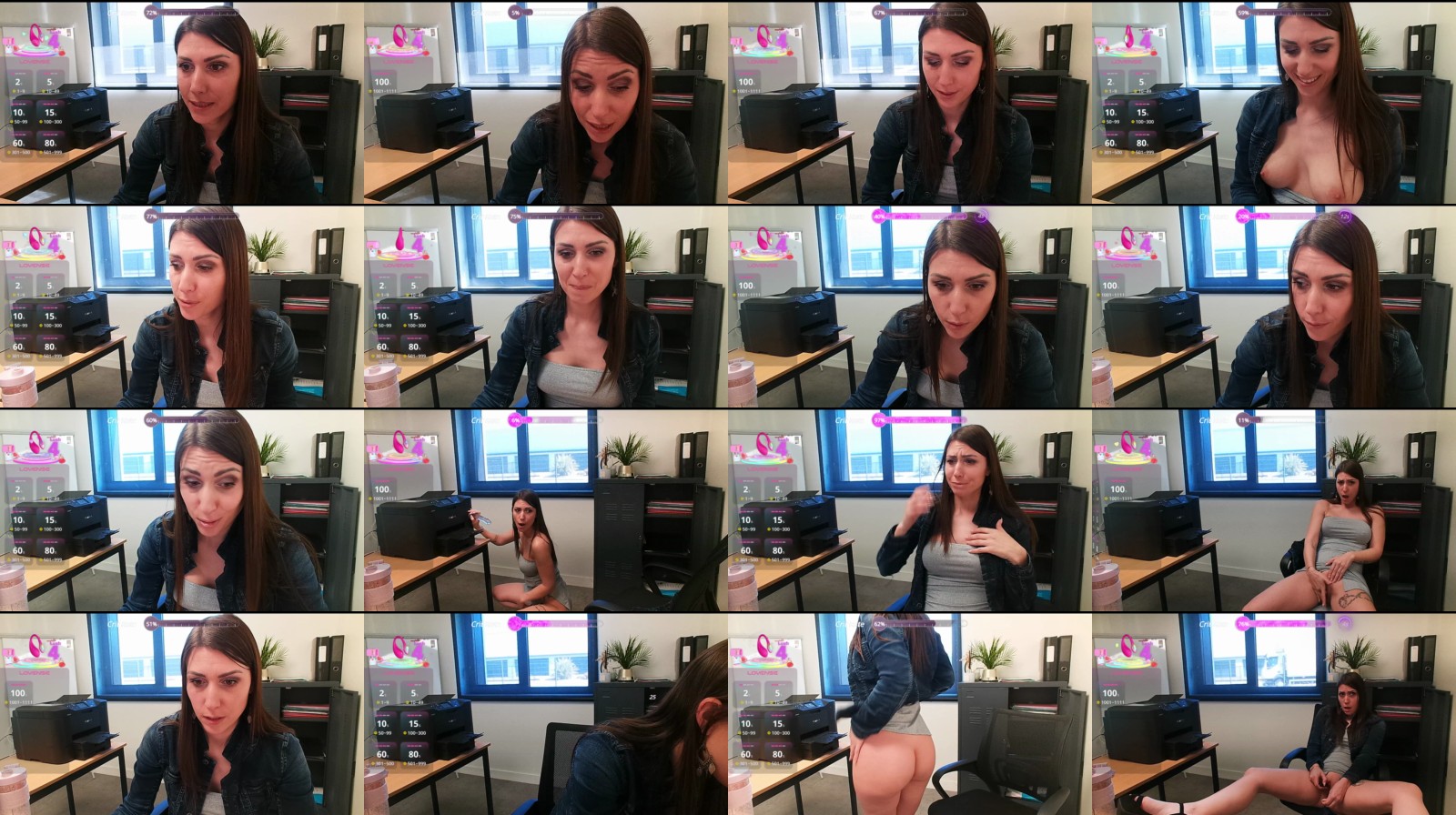 Lib_ertine3232 horny Webcam SHOW @ Cam4 31-03-2025