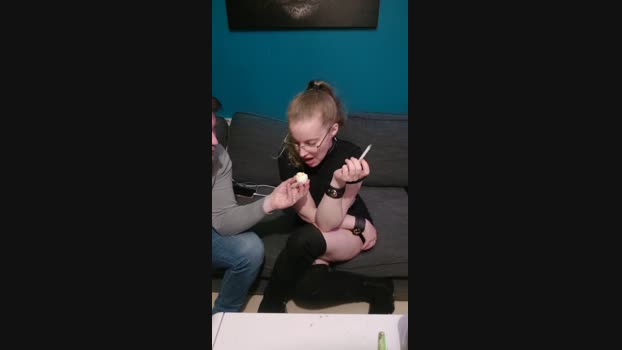 Luxiole blowjob Webcam SHOW @ Cam4 31-03-2025