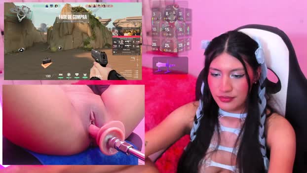 MiaVoss_ Download Webcam SHOW @ Cam4 30-03-2025