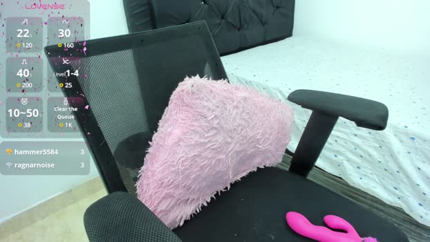 Sari__ kinky Webcam SHOW @ Cam4 31-03-2025