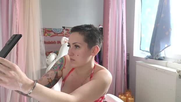 TuttiFrutty35 suck Webcam SHOW @ Cam4 30-03-2025