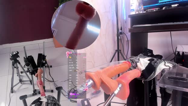 VeroMontoya wet Webcam SHOW @ Cam4 30-03-2025