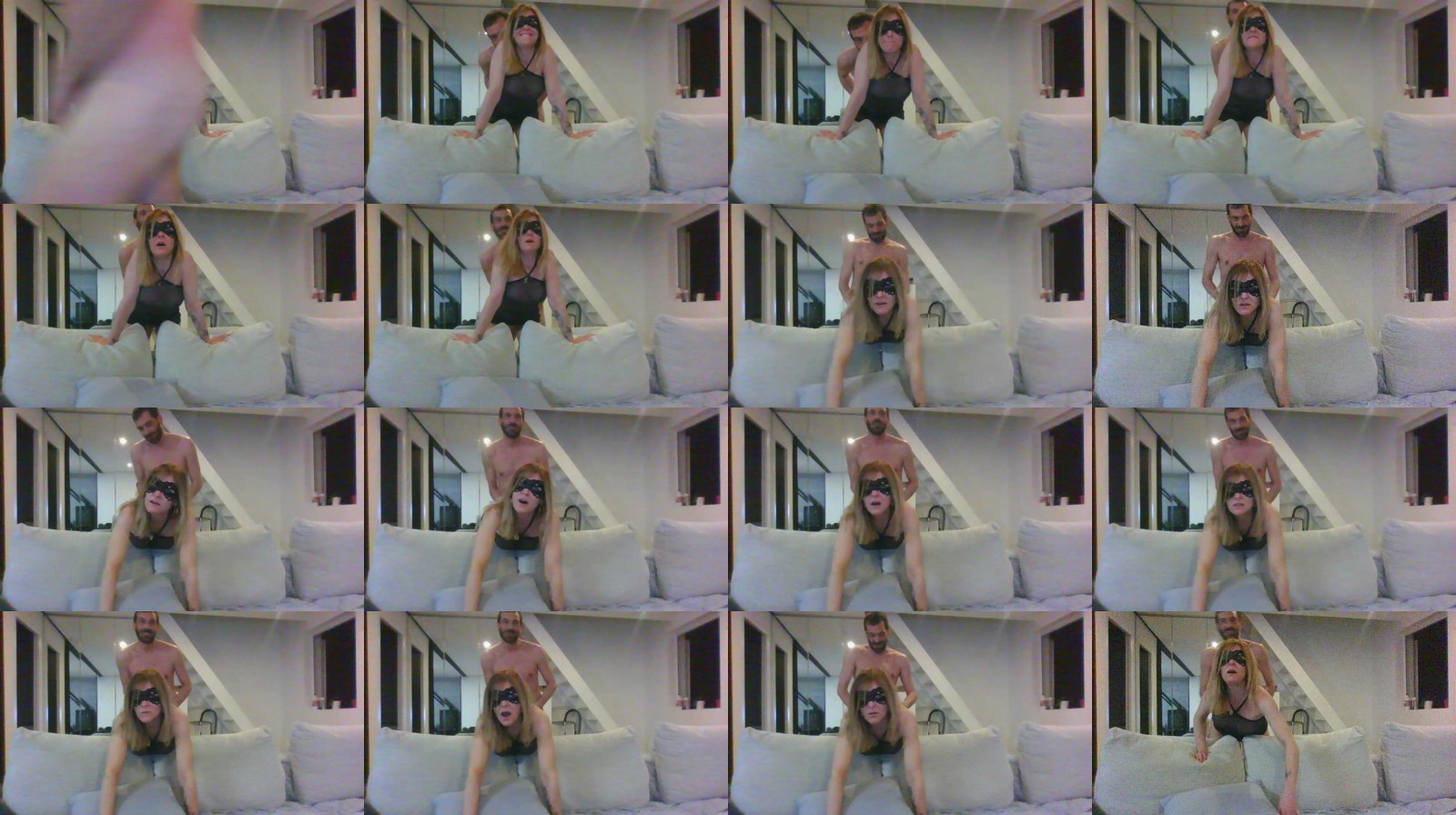 Bellemasquer Ass Webcam SHOW @ Cam4 31-03-2025