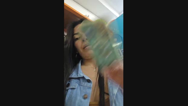 Estefanii_R lush Webcam SHOW @ Cam4 31-03-2025