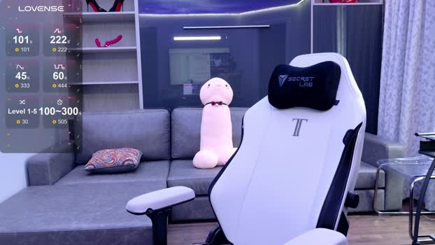 Fitcougar spanking Webcam SHOW @ Cam4 31-03-2025