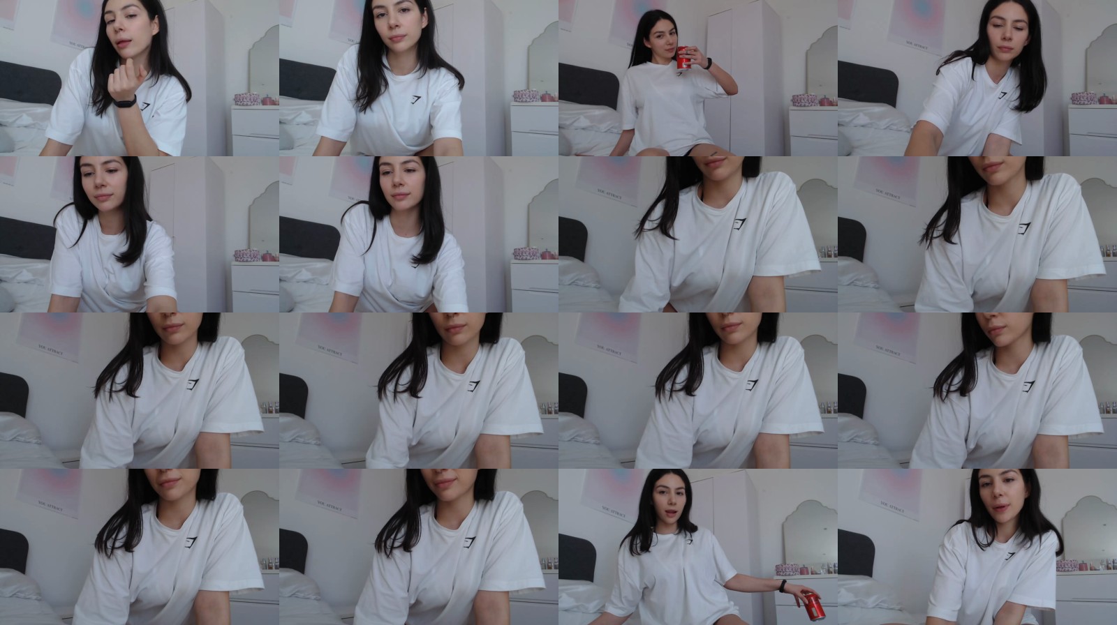 Friendzzone play Webcam SHOW @ Cam4 01-04-2025