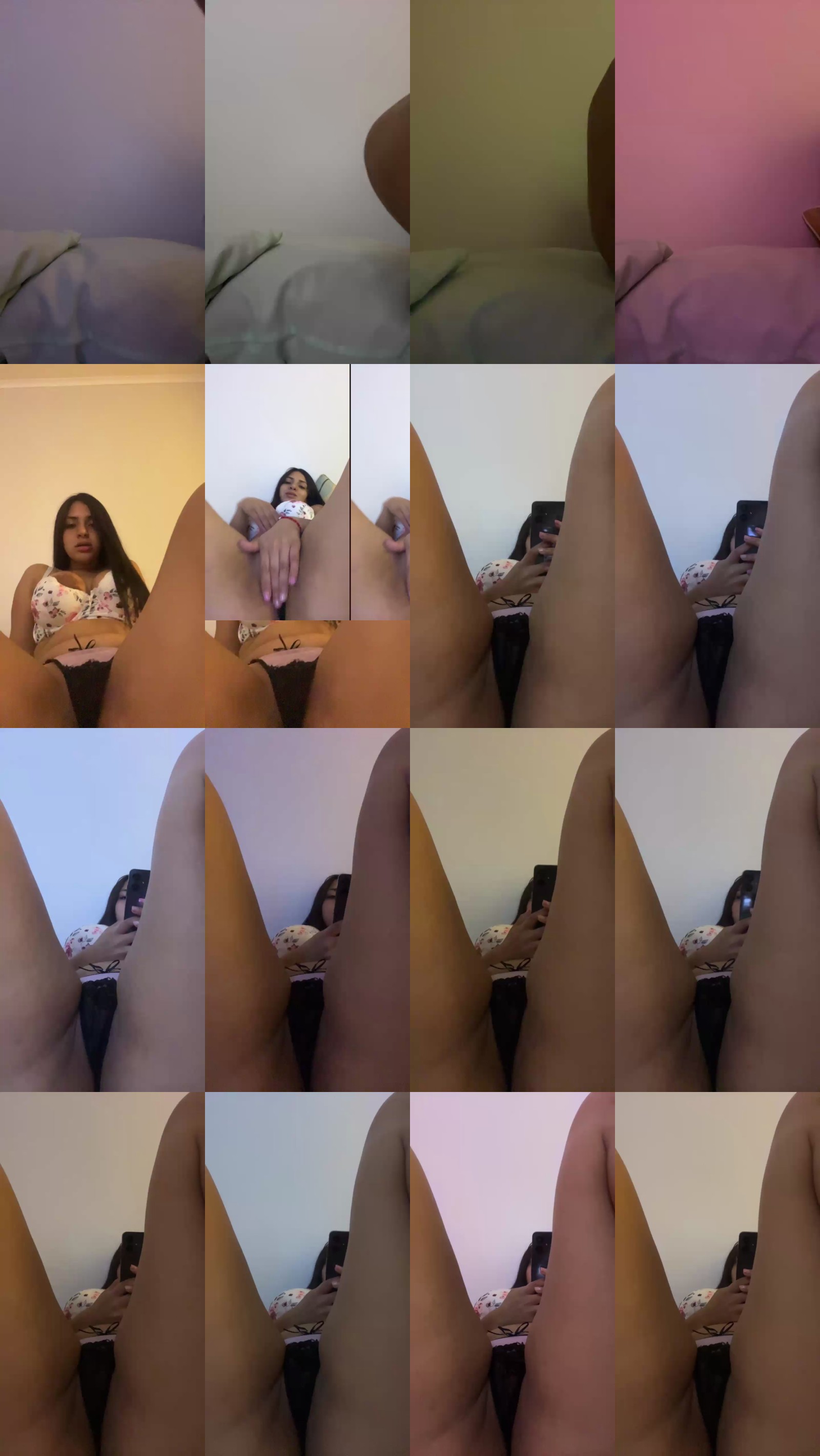Sasha777hot Video Webcam SHOW @ Cam4 01-04-2025