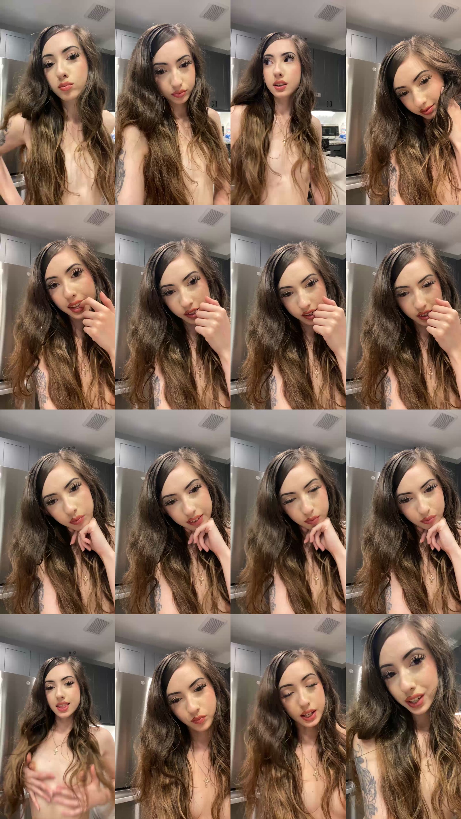 Spicybliss beauty Webcam SHOW @ Cam4 01-04-2025