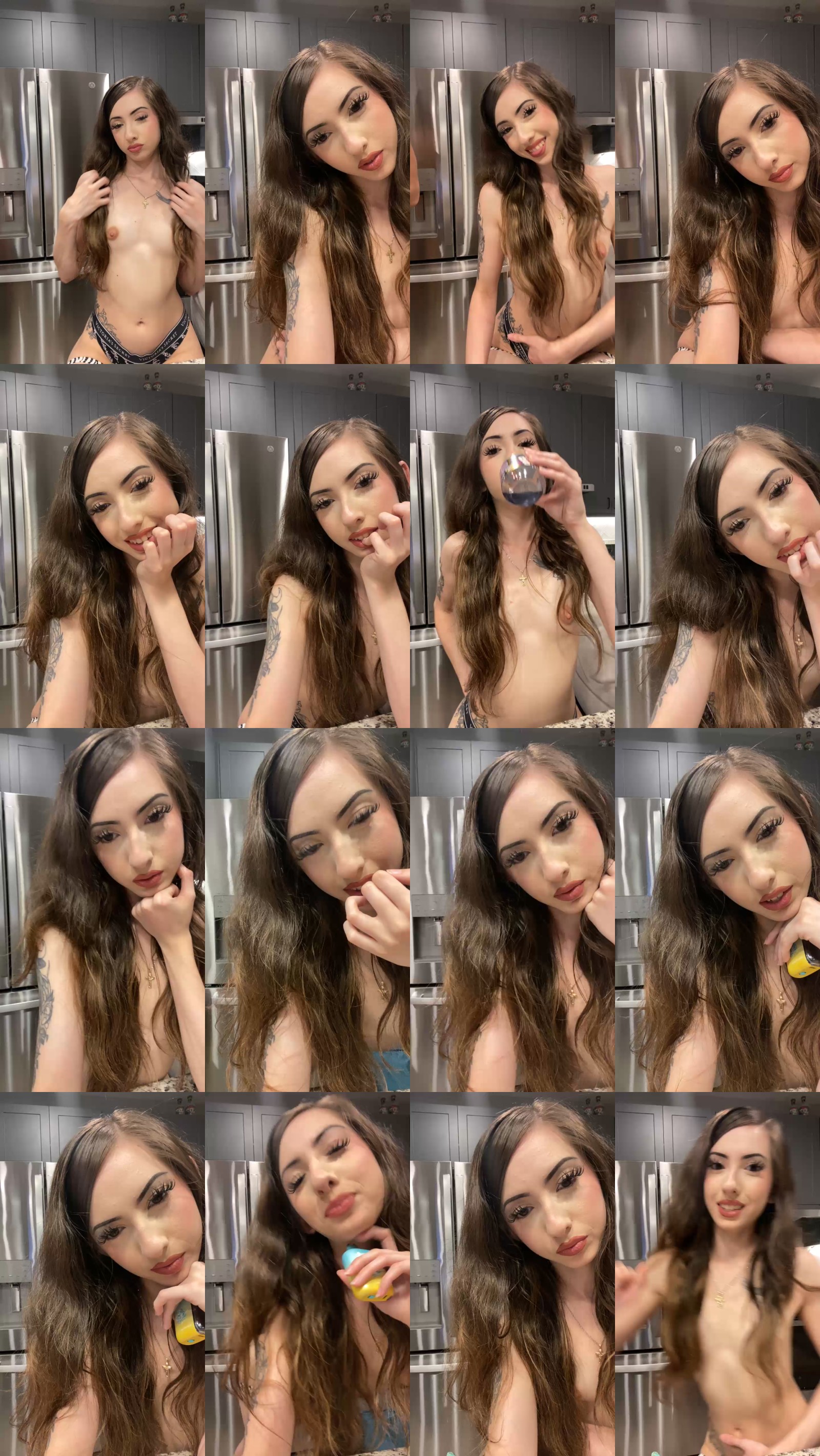 Spicybliss hard Webcam SHOW @ Cam4 01-04-2025