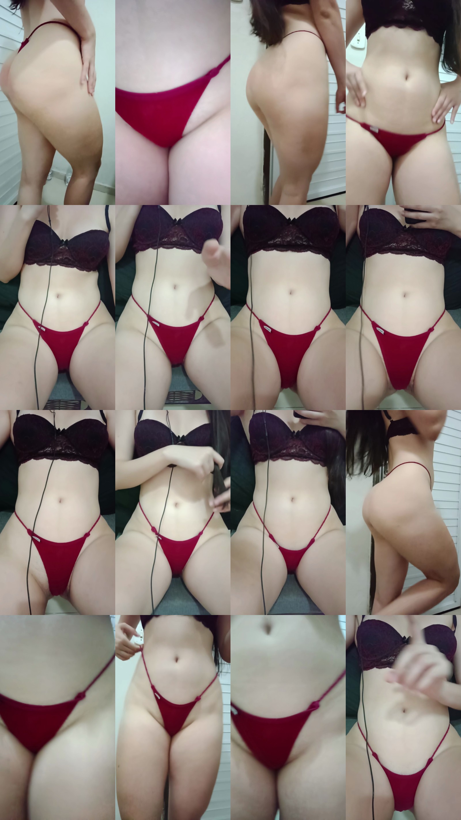 Vicsecret19 fuckface Webcam SHOW @ Cam4 01-04-2025