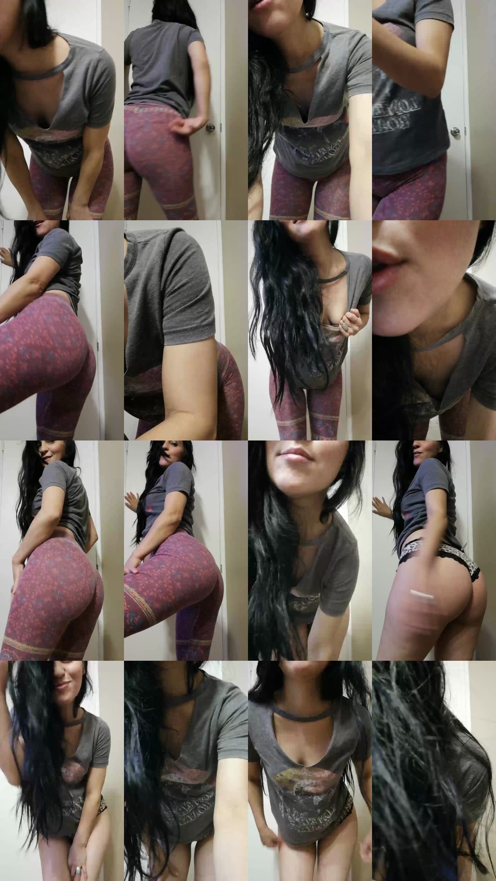 candydreams6 Porn Webcam SHOW @ Cam4 01-04-2025