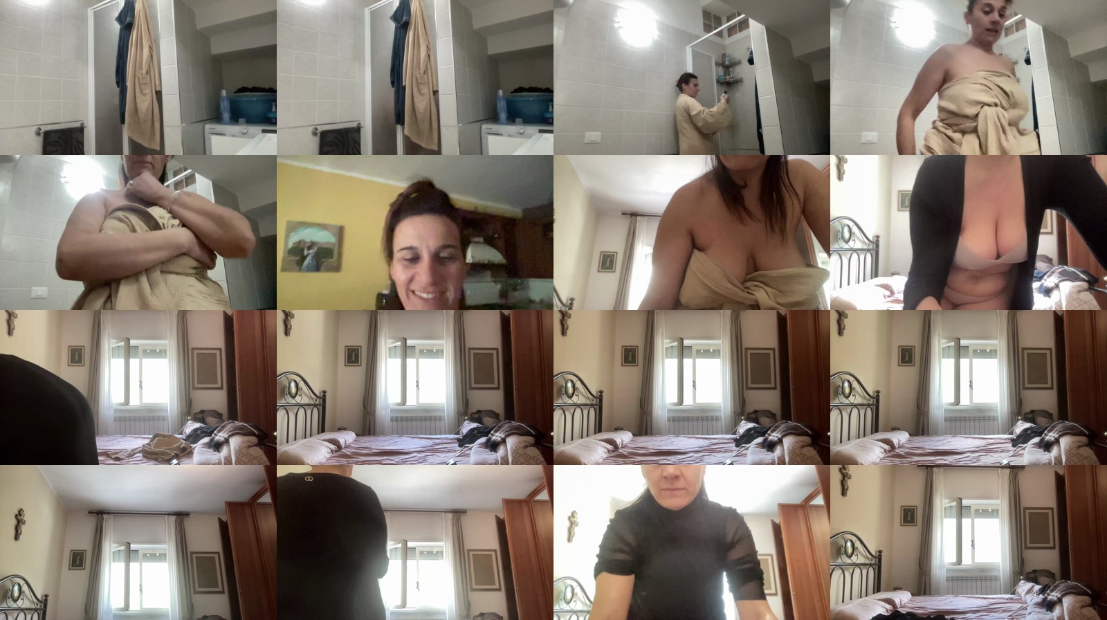 martinabigst oral Webcam SHOW @ Cam4 01-04-2025