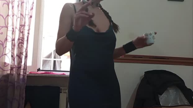 AriannaSecret beauty Webcam SHOW @ Cam4 02-04-2025