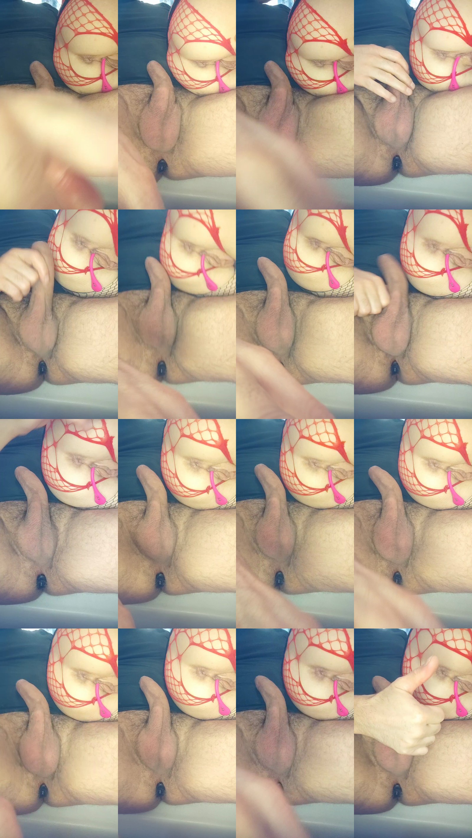 Barby_Bull sex Webcam SHOW @ Cam4 02-04-2025