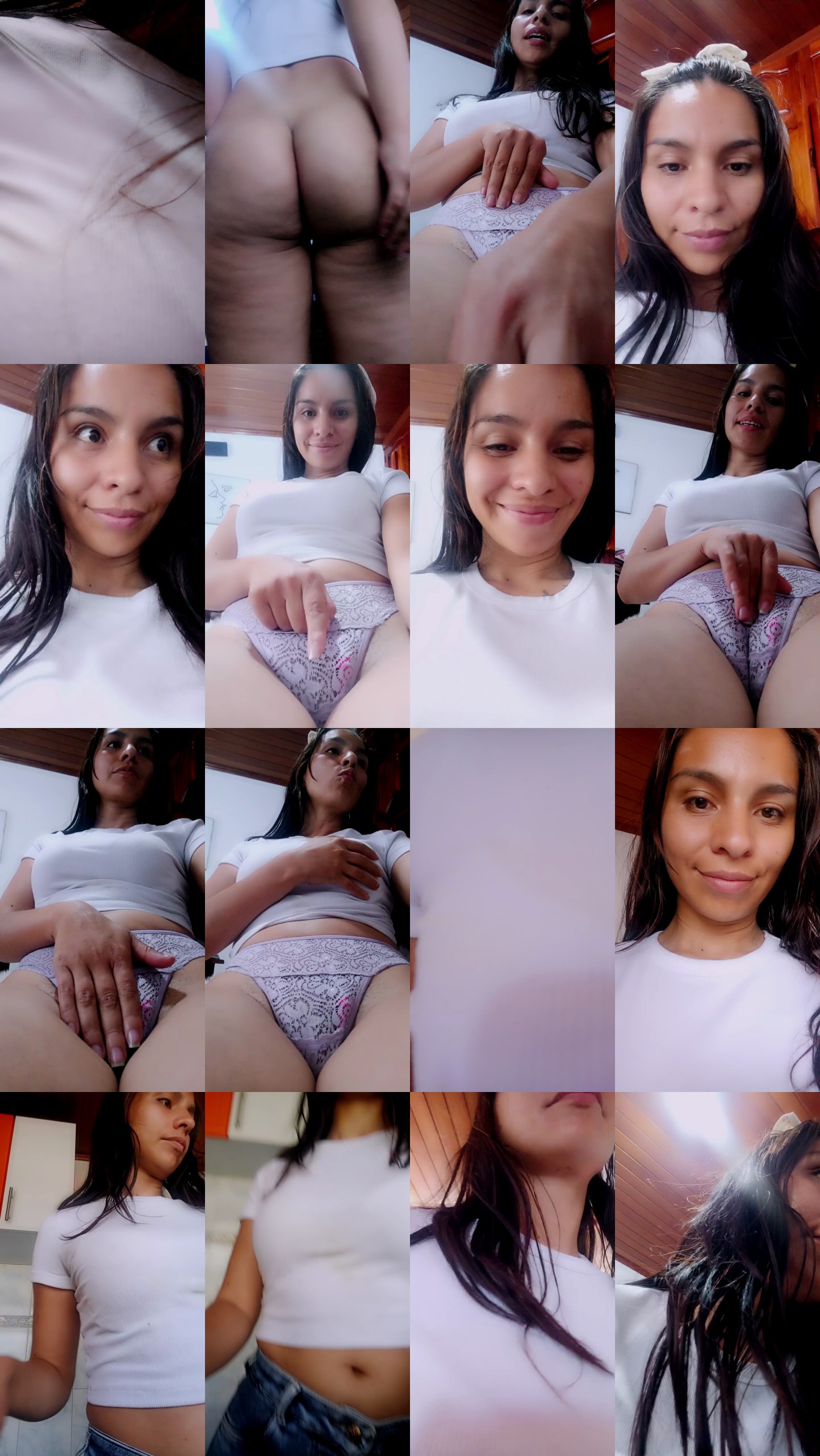 Gh4nima sucktits Webcam SHOW @ Cam4 02-04-2025