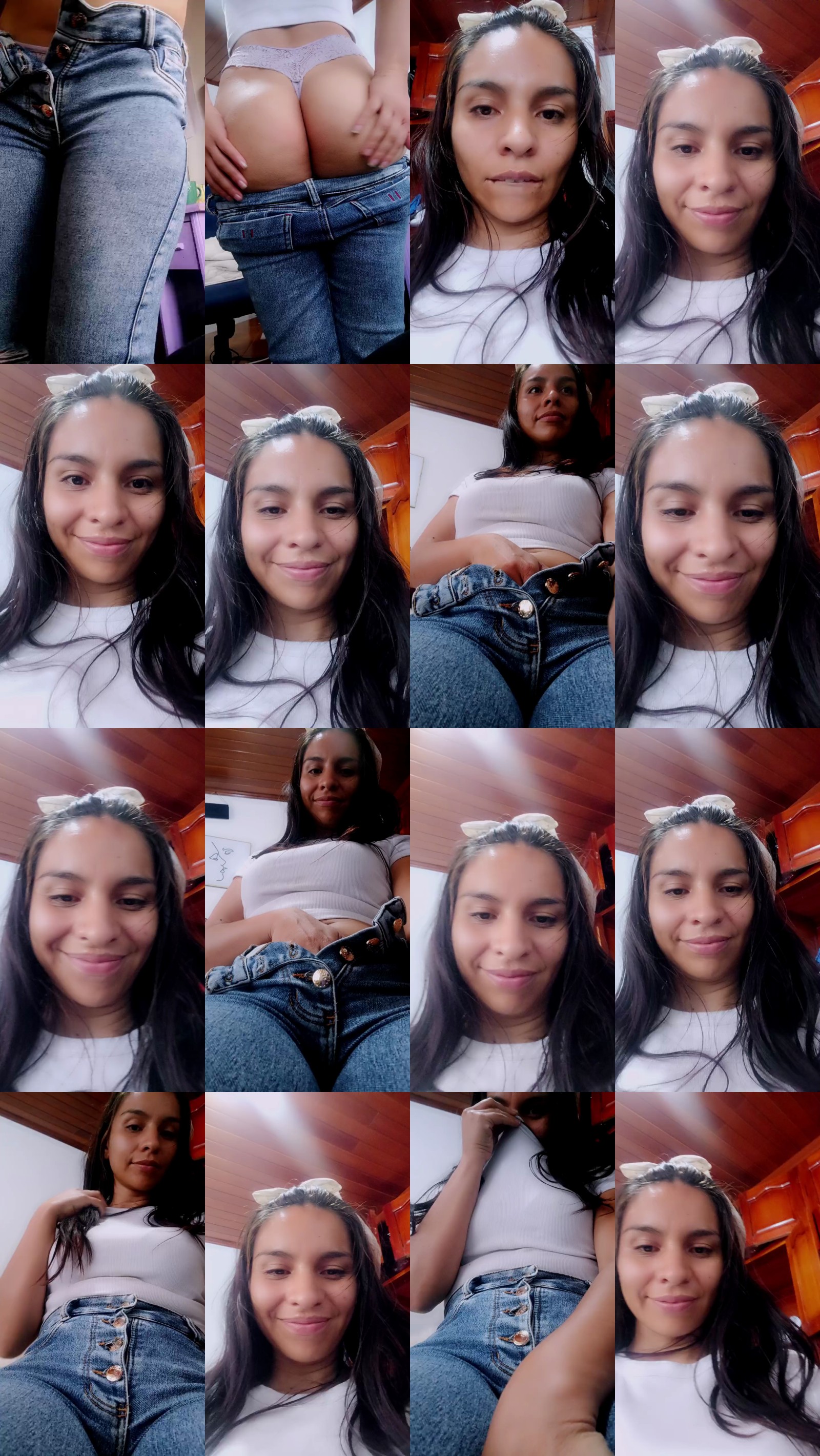 Gh4nima bigass Webcam SHOW @ Cam4 02-04-2025