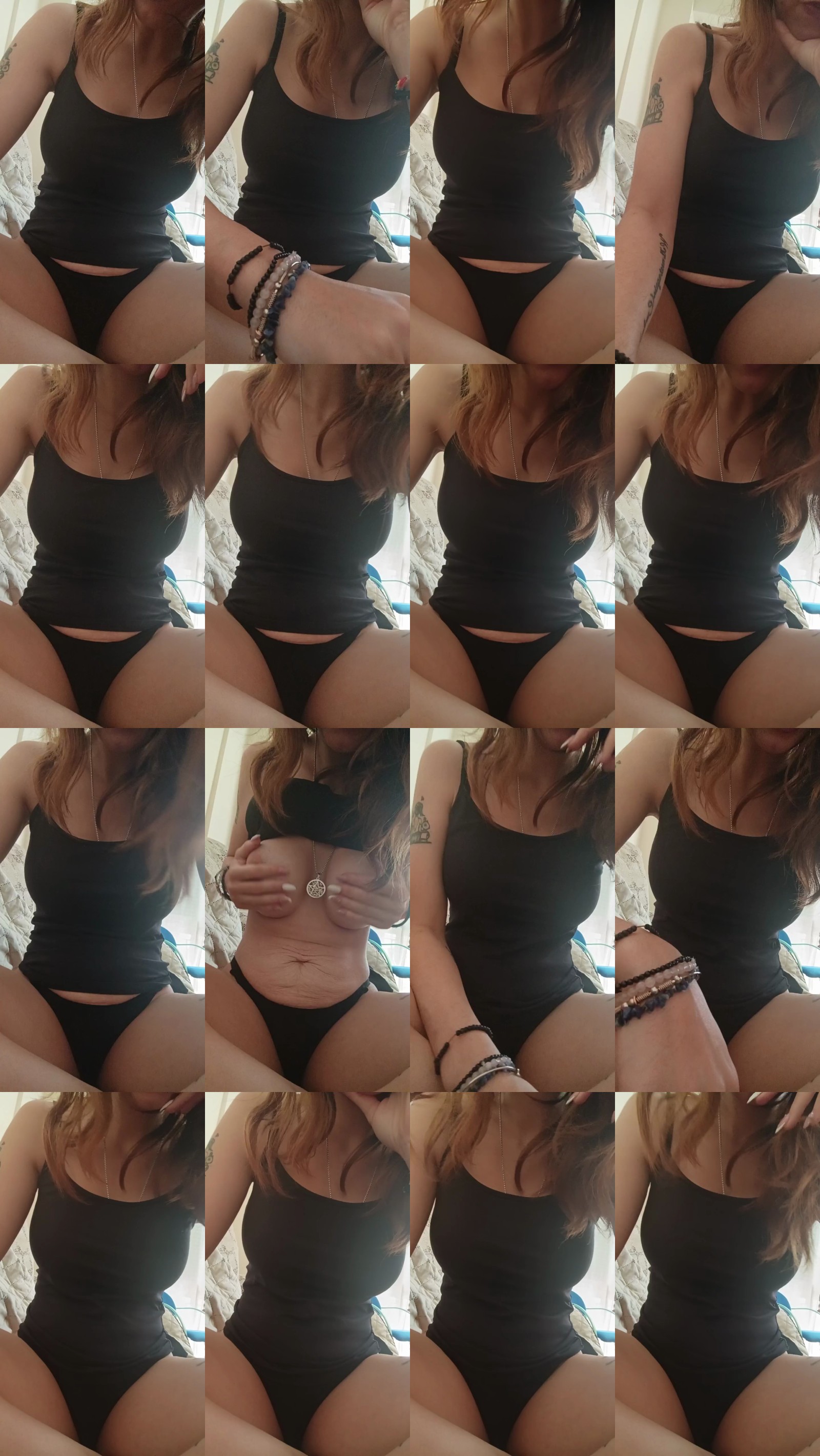 Mariposatoy toys Webcam SHOW @ Cam4 02-04-2025