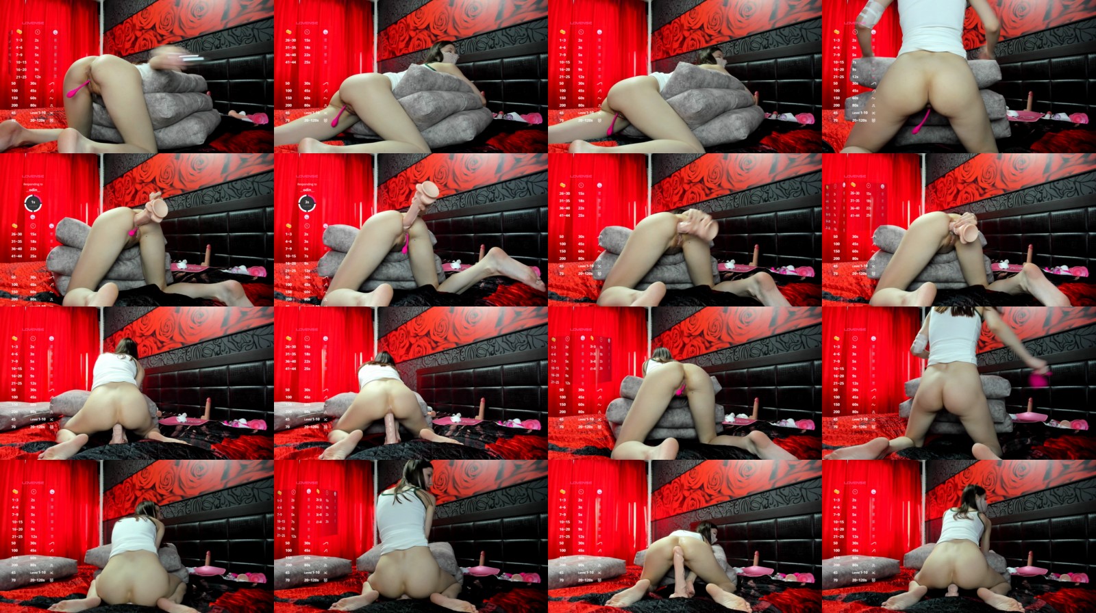 skitlstrynka tits Webcam SHOW @ Cam4 02-04-2025