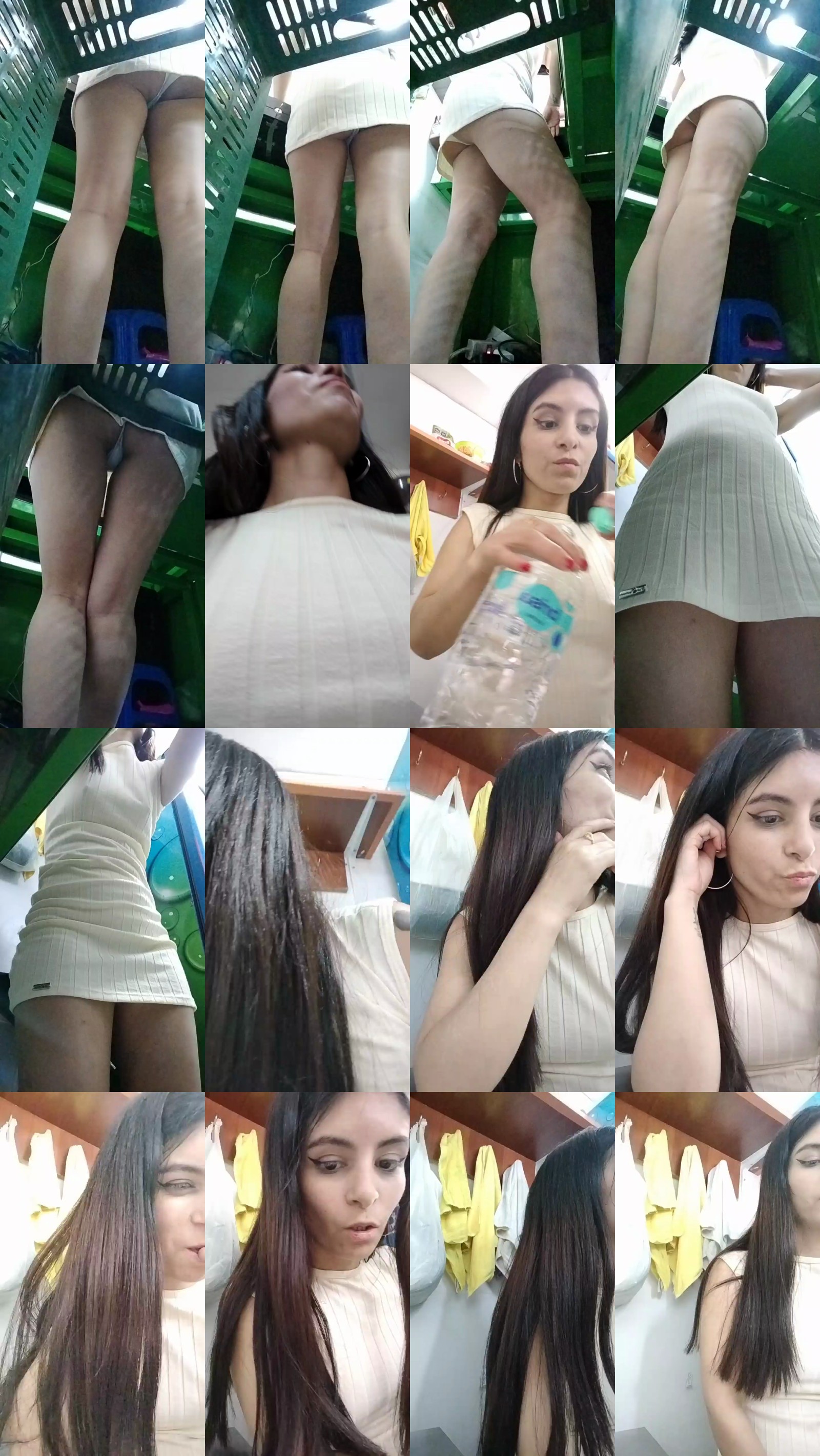 soy_mary1 kinky Webcam SHOW @ Cam4 01-04-2025