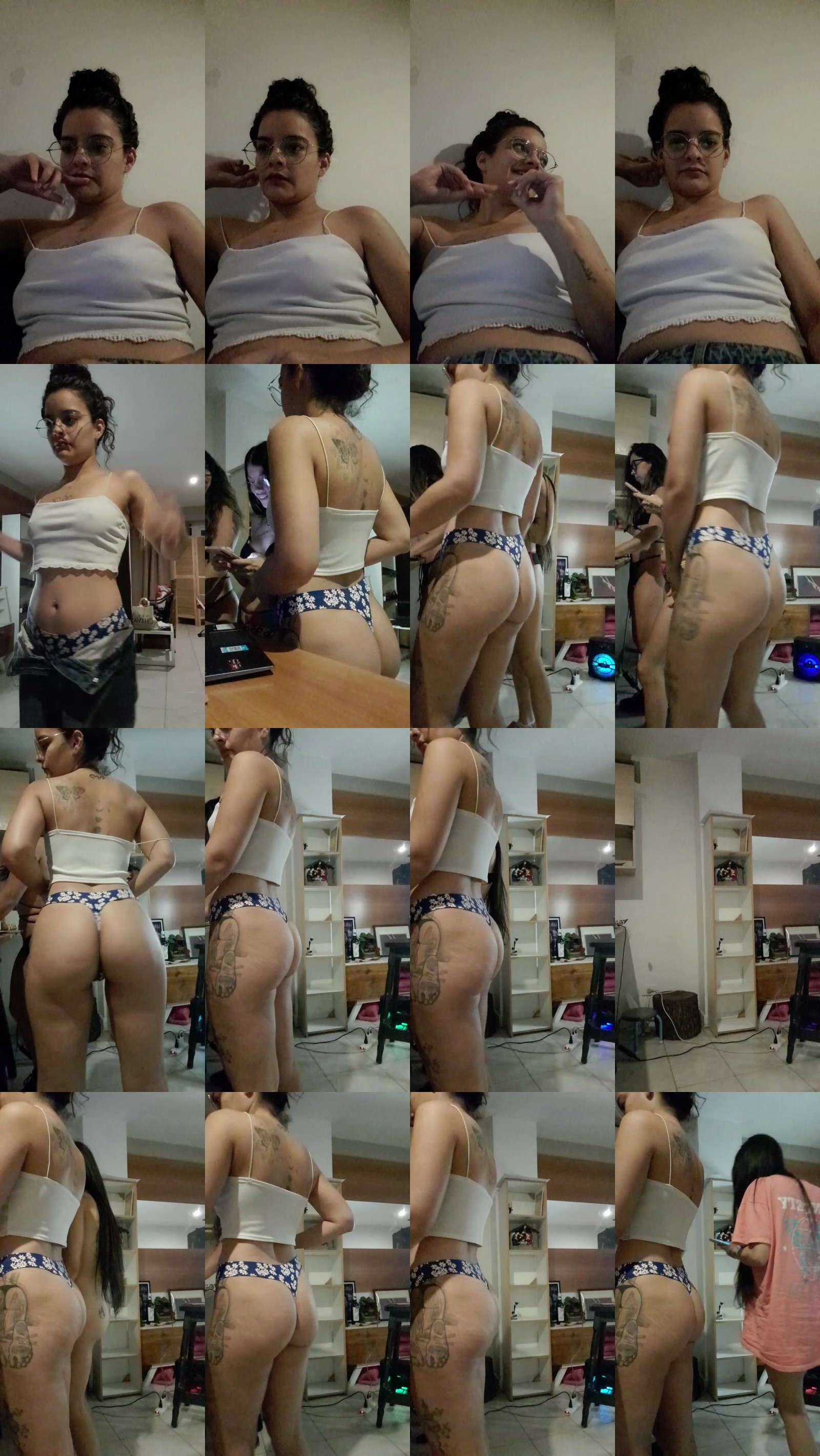 Camila2020_ love Webcam SHOW @ Cam4 03-04-2025