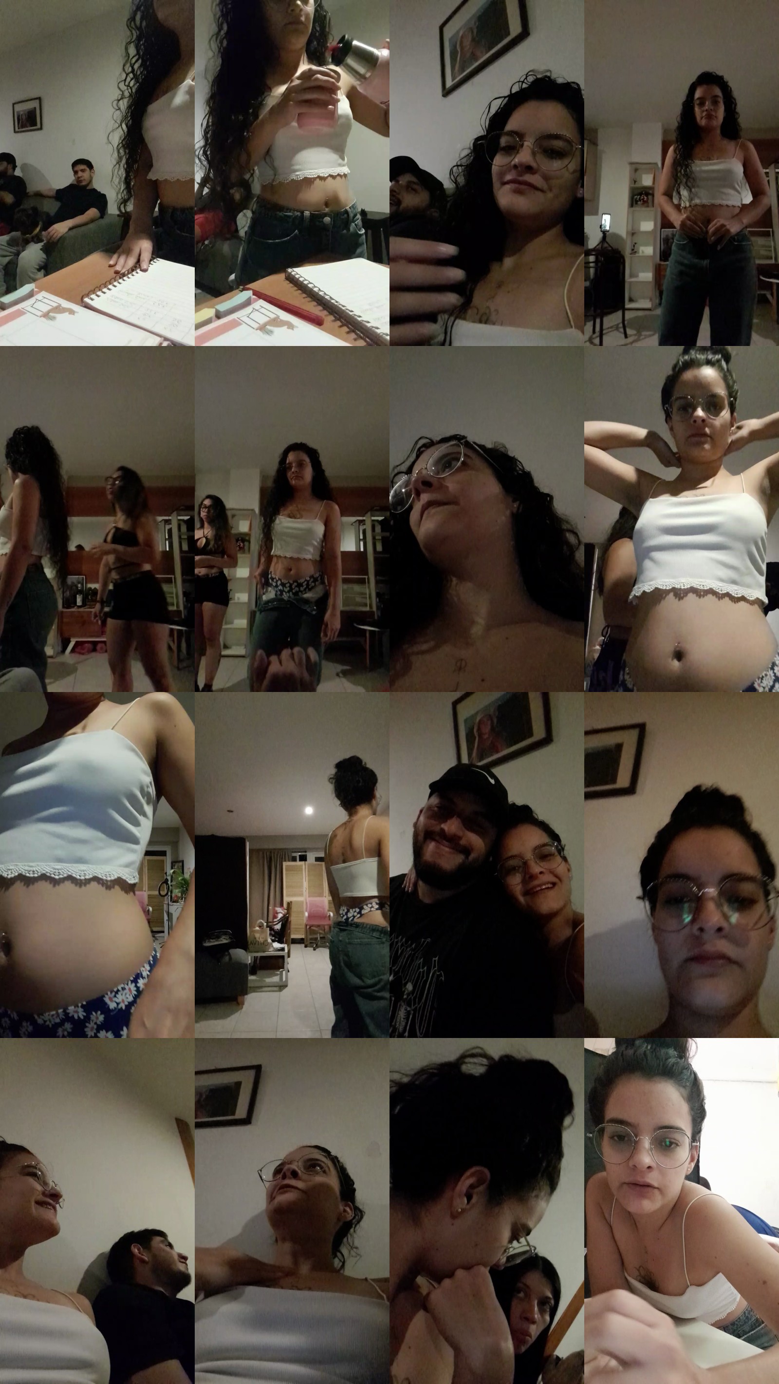 Camila2020_ spank Webcam SHOW @ Cam4 03-04-2025