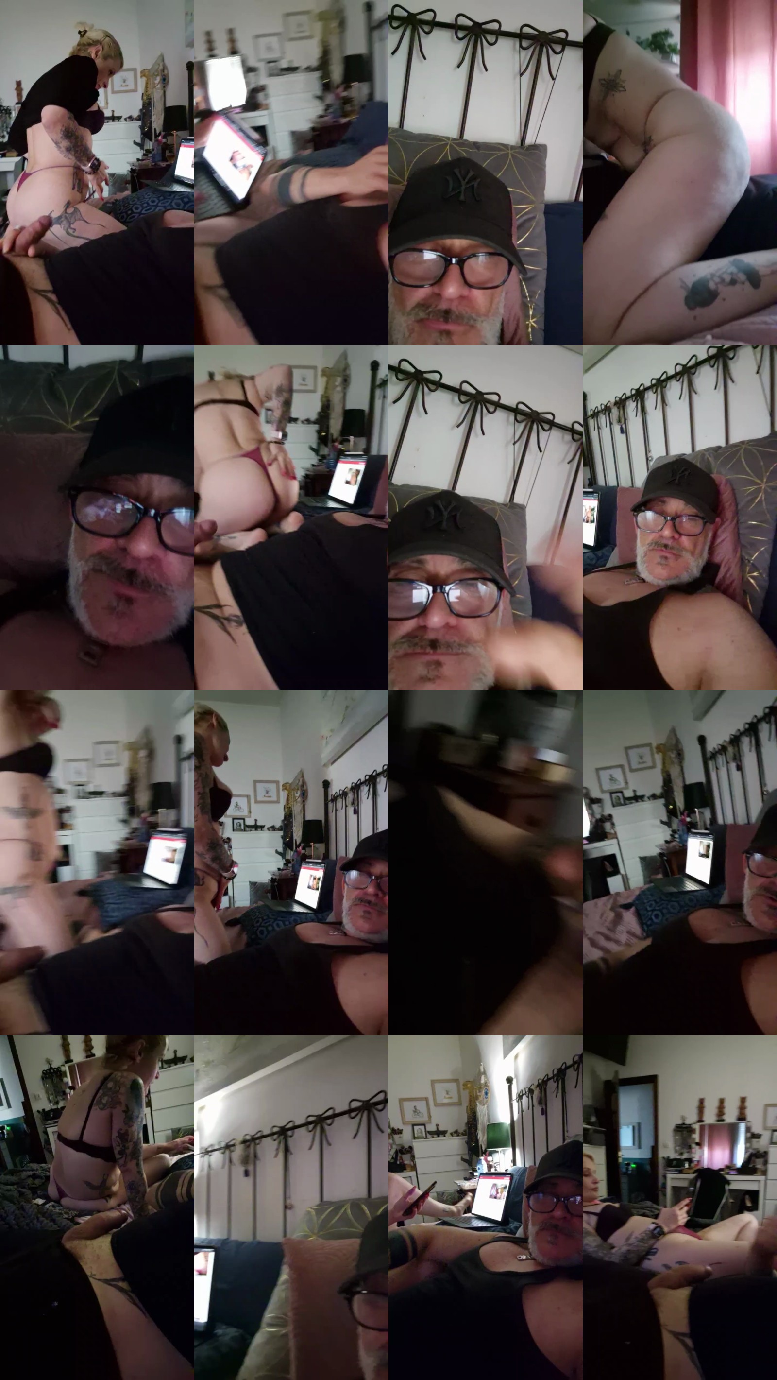 Isisytomy fingering Webcam SHOW @ Cam4 03-04-2025