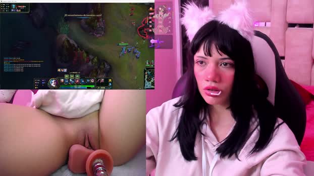 LilaPop_ XXX Webcam SHOW @ Cam4 03-04-2025